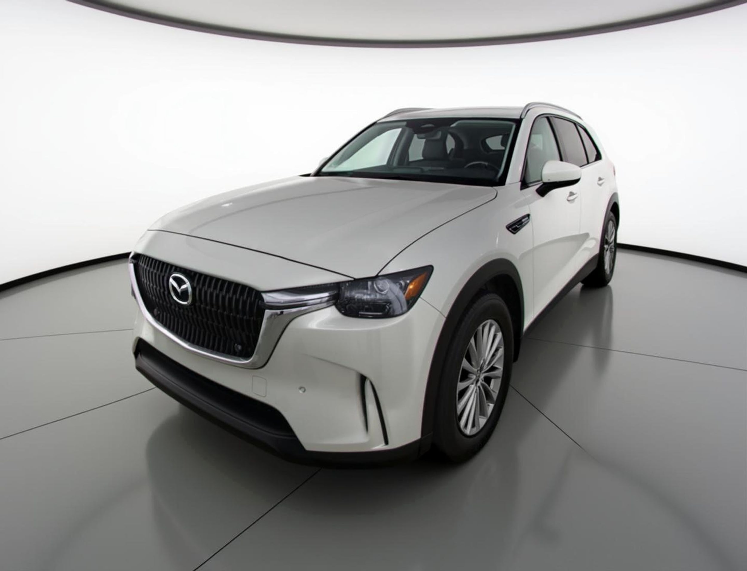 Thumbnail: 2025 Mazda CX-90 - 3