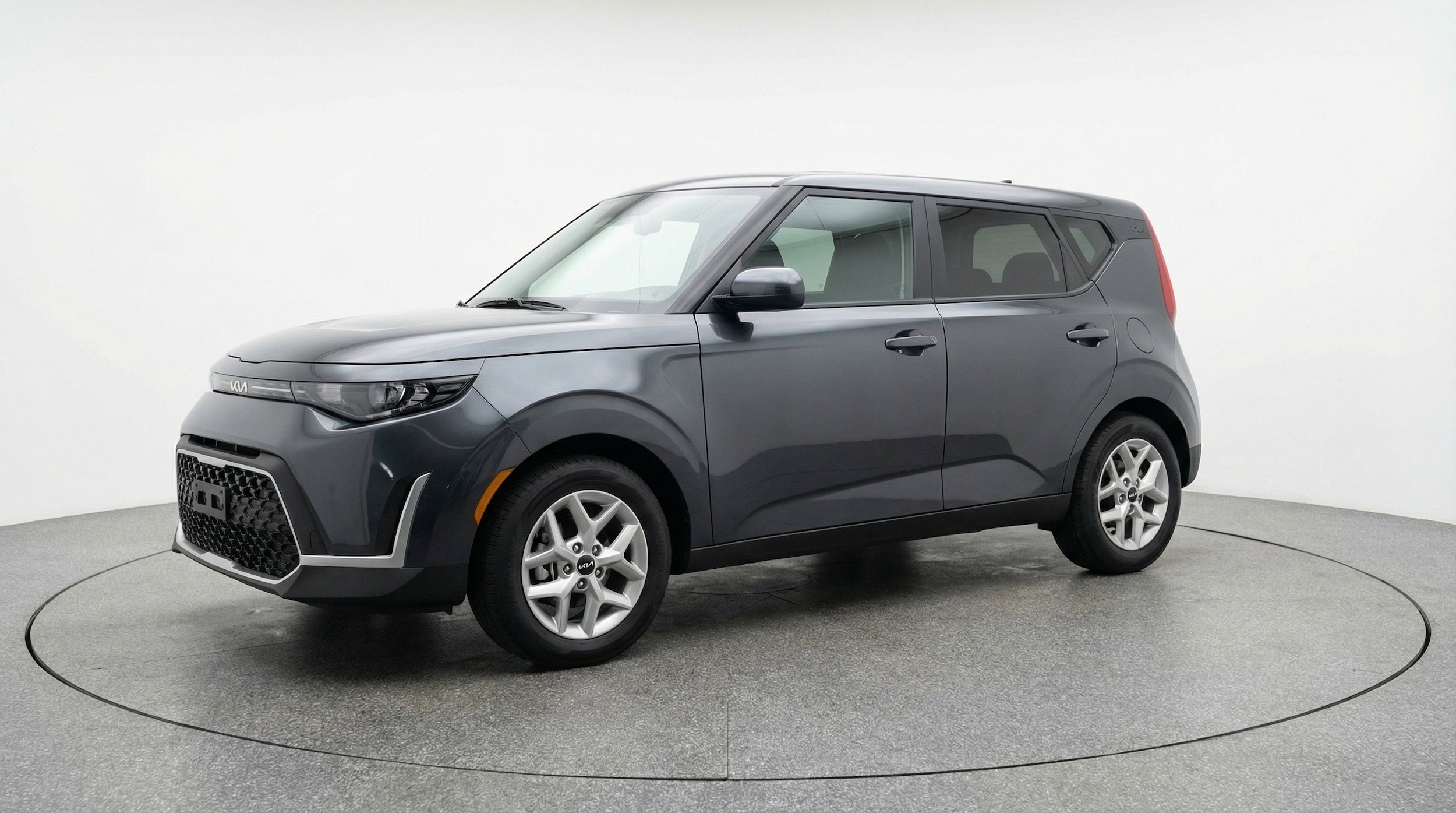 Thumbnail: 2025 Kia Soul - 3