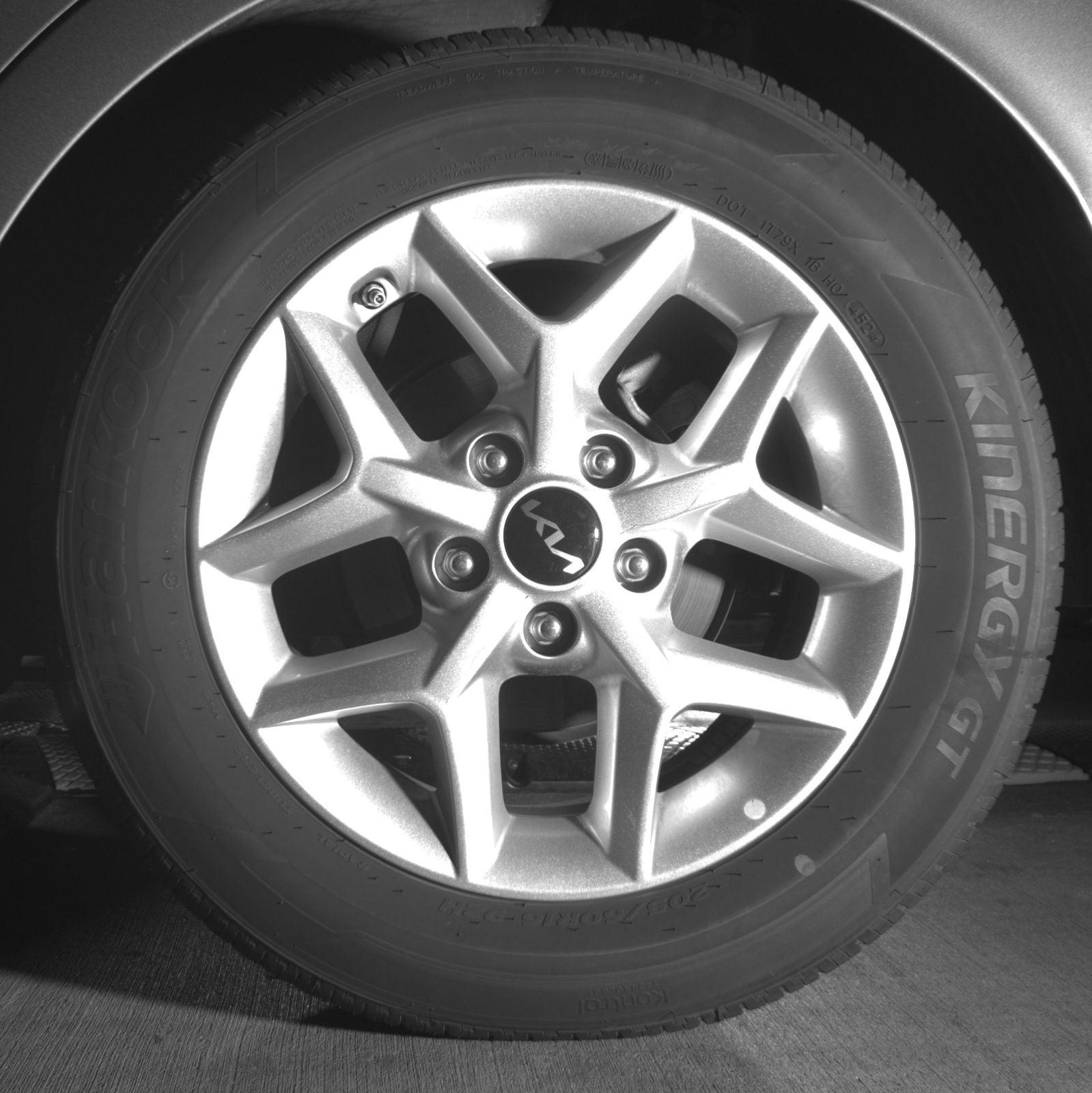 Thumbnail: 2025 Kia Soul - 11