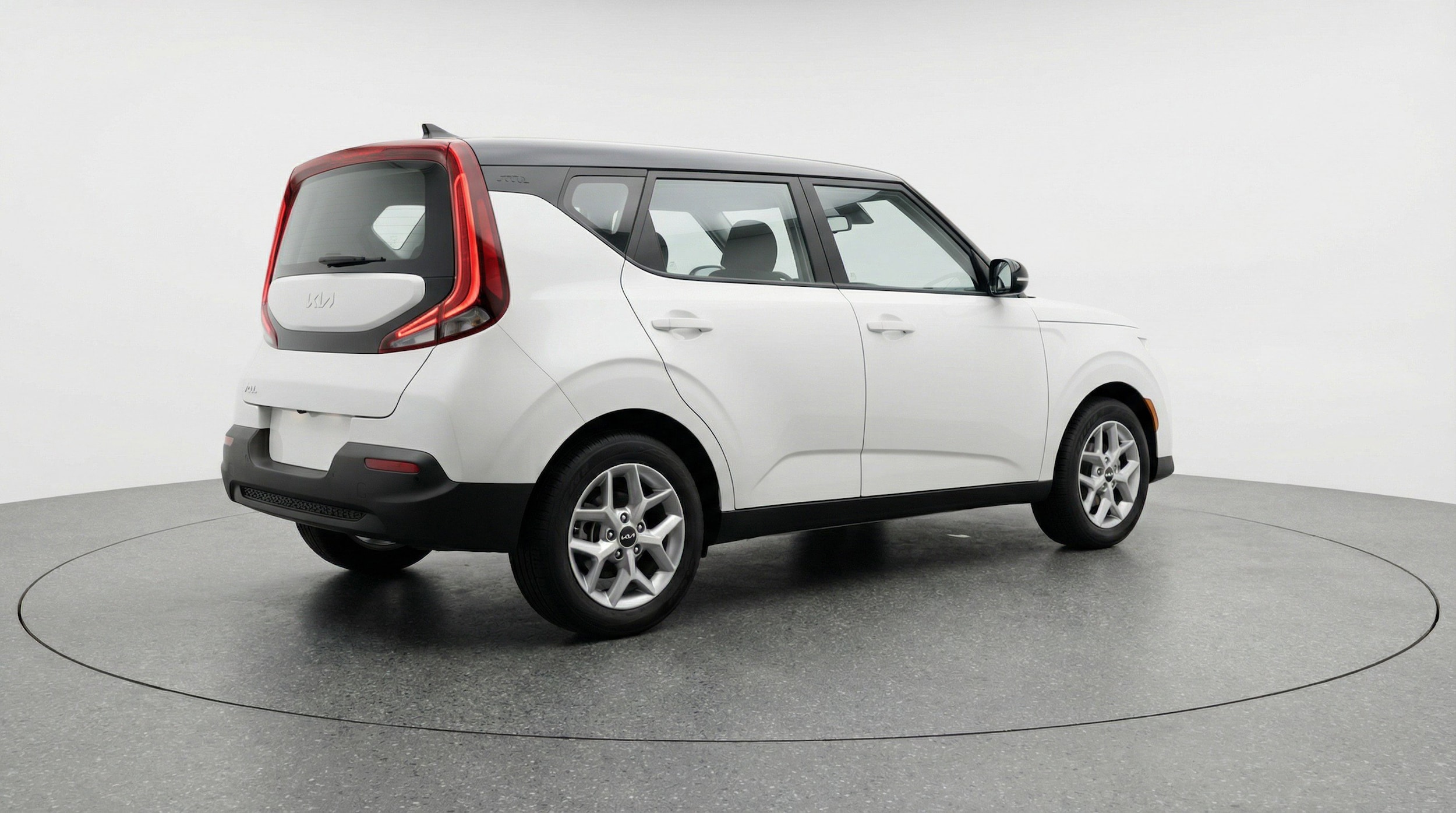 Thumbnail: 2025 Kia Soul - 9