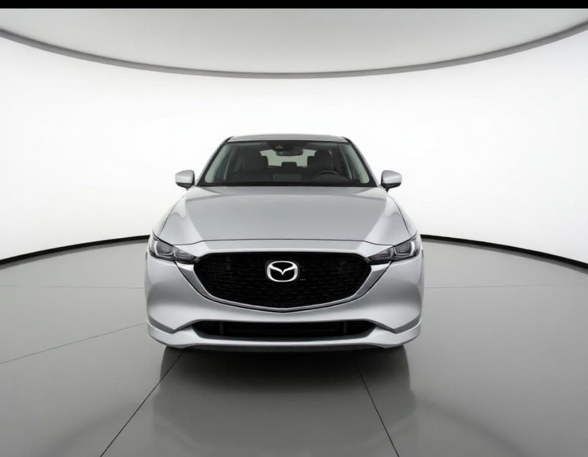Thumbnail: 2025 Mazda CX-5 - 2
