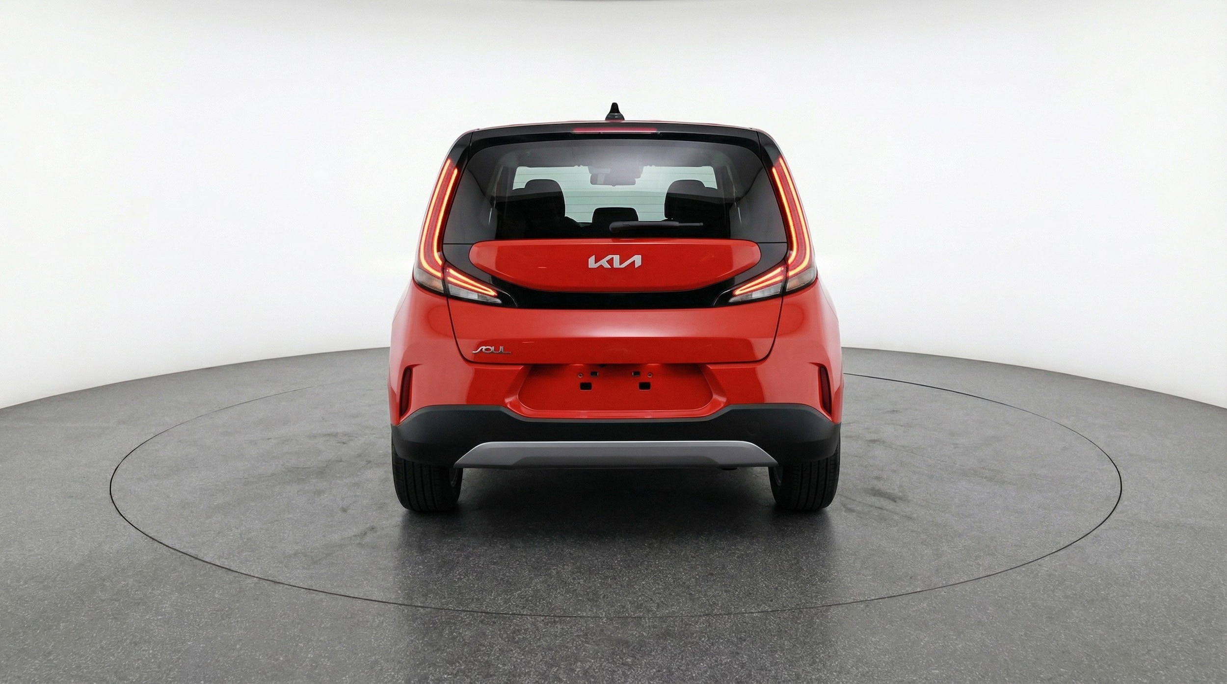 Thumbnail: 2025 Kia Soul - 7