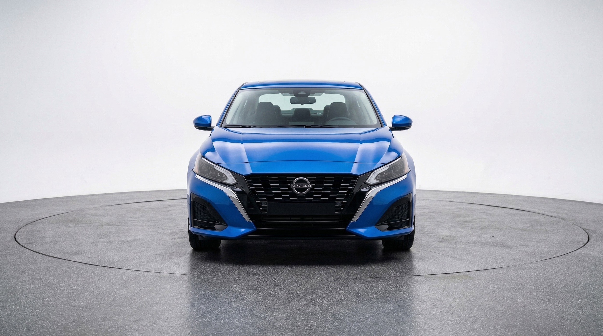 Thumbnail: 2025 Nissan Altima - 2