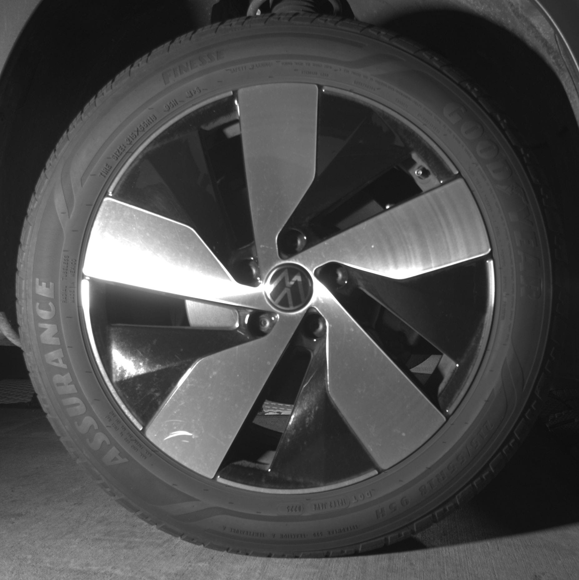 Thumbnail: 2025 Volkswagen Taos - 10