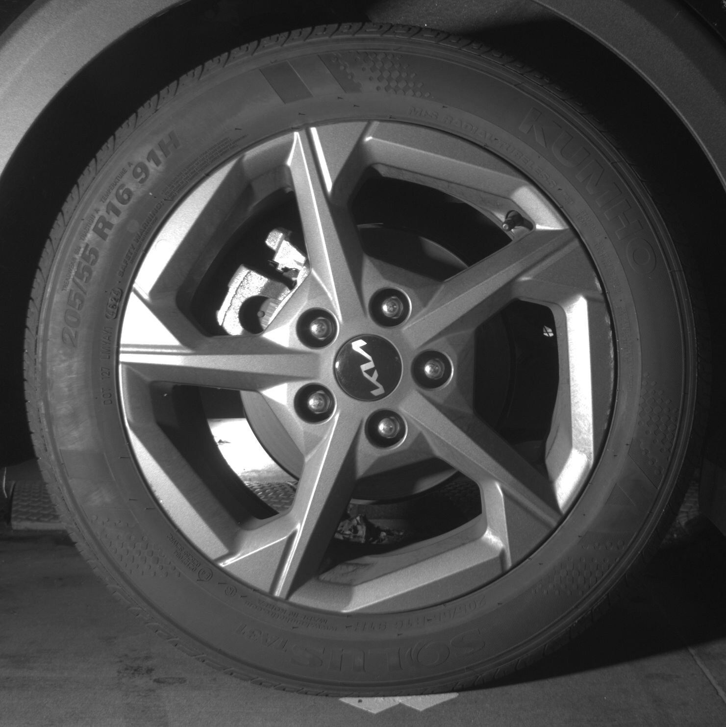 Thumbnail: 2025 Kia K4 - 12