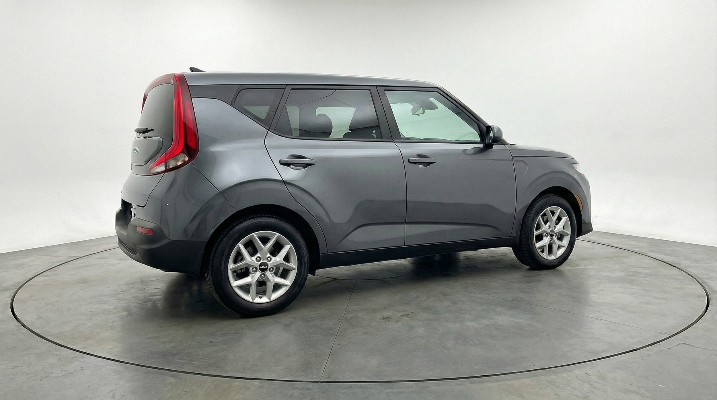 Thumbnail: 2025 Kia Soul - 7