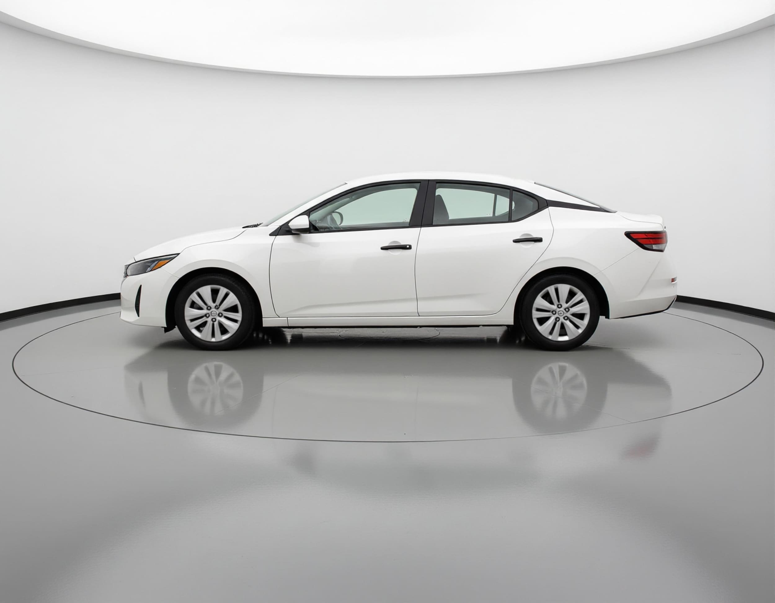 Thumbnail: 2025 Nissan Sentra - 4