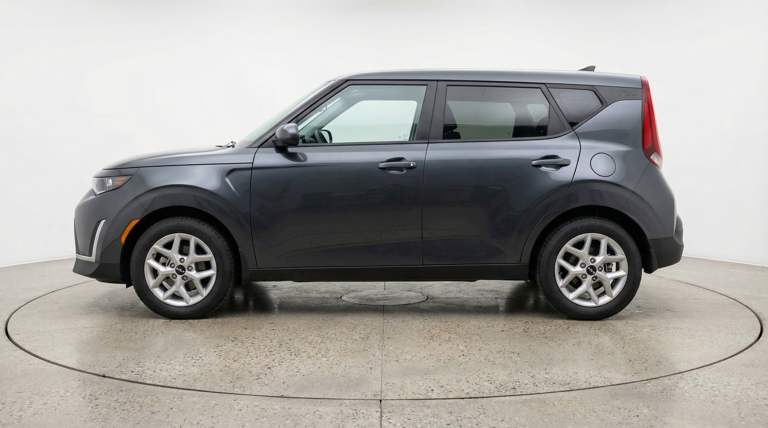 Thumbnail: 2025 Kia Soul - 5