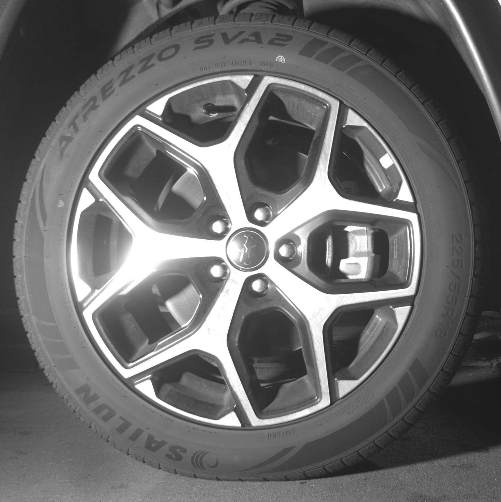 Thumbnail: 2025 Jeep Compass - 13