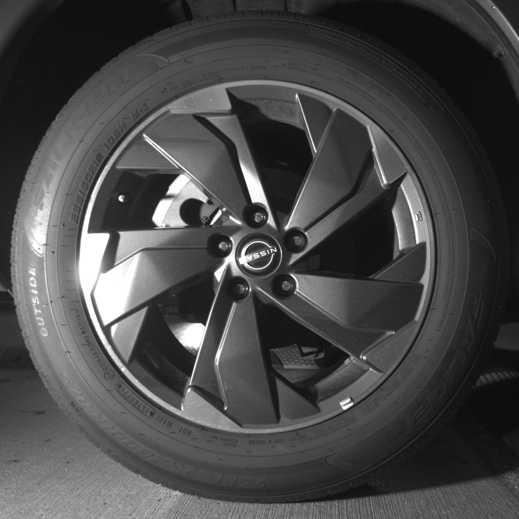 Thumbnail: 2025 Nissan Rogue - 15