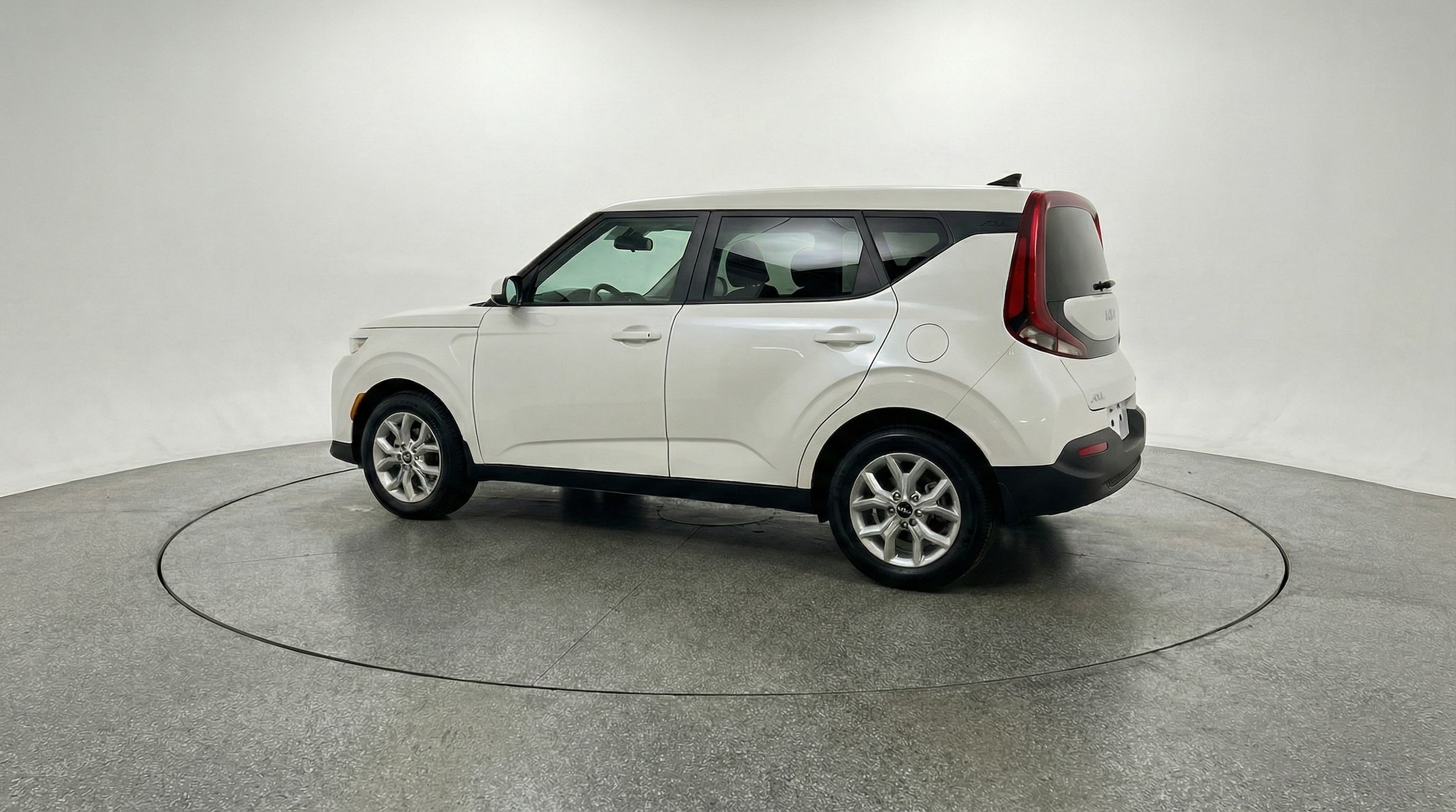 Thumbnail: 2025 Kia Soul - 5