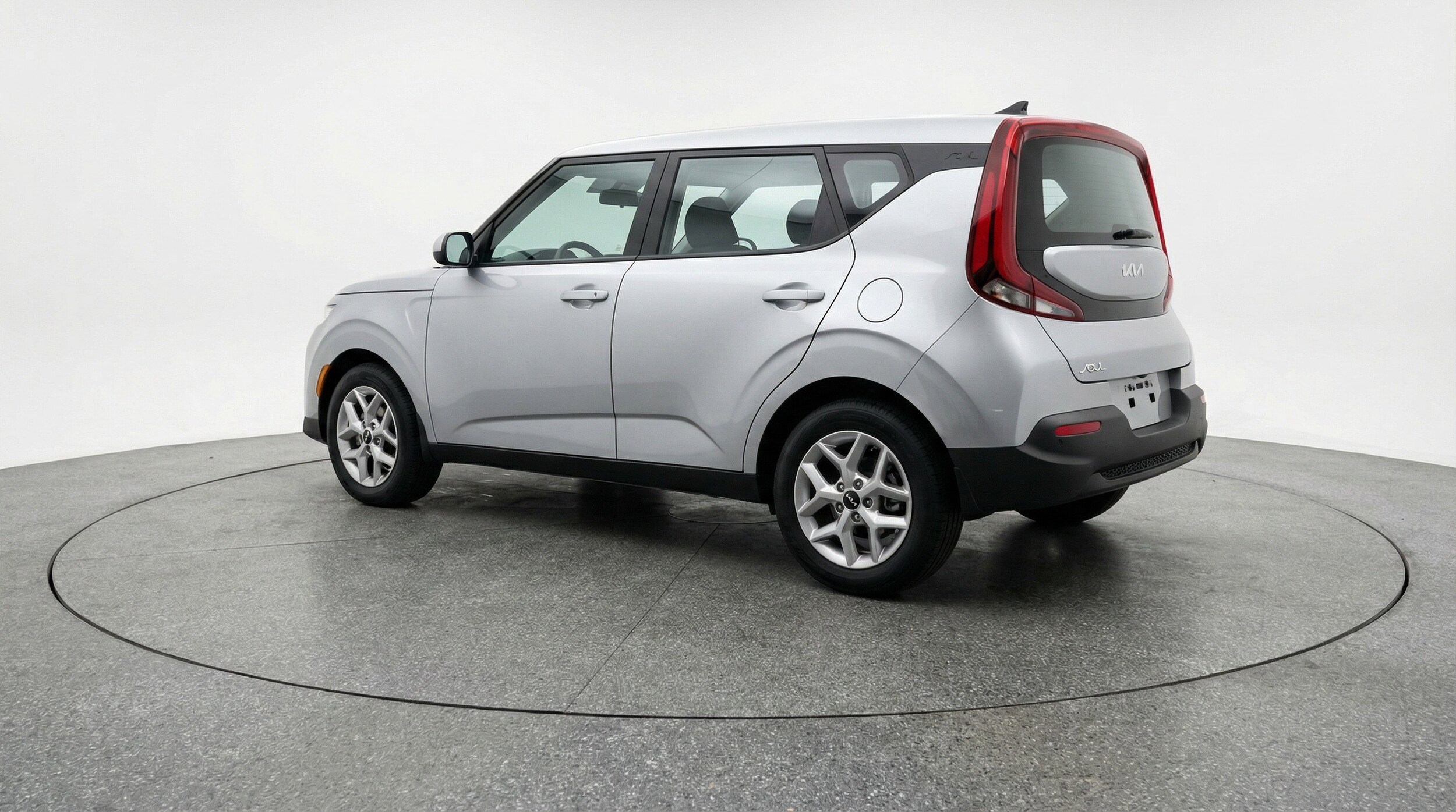 Thumbnail: 2025 Kia Soul - 6