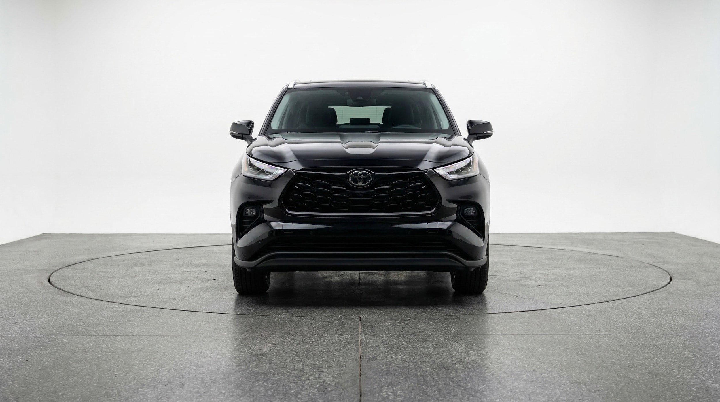 Thumbnail: 2025 Toyota Highlander - 2