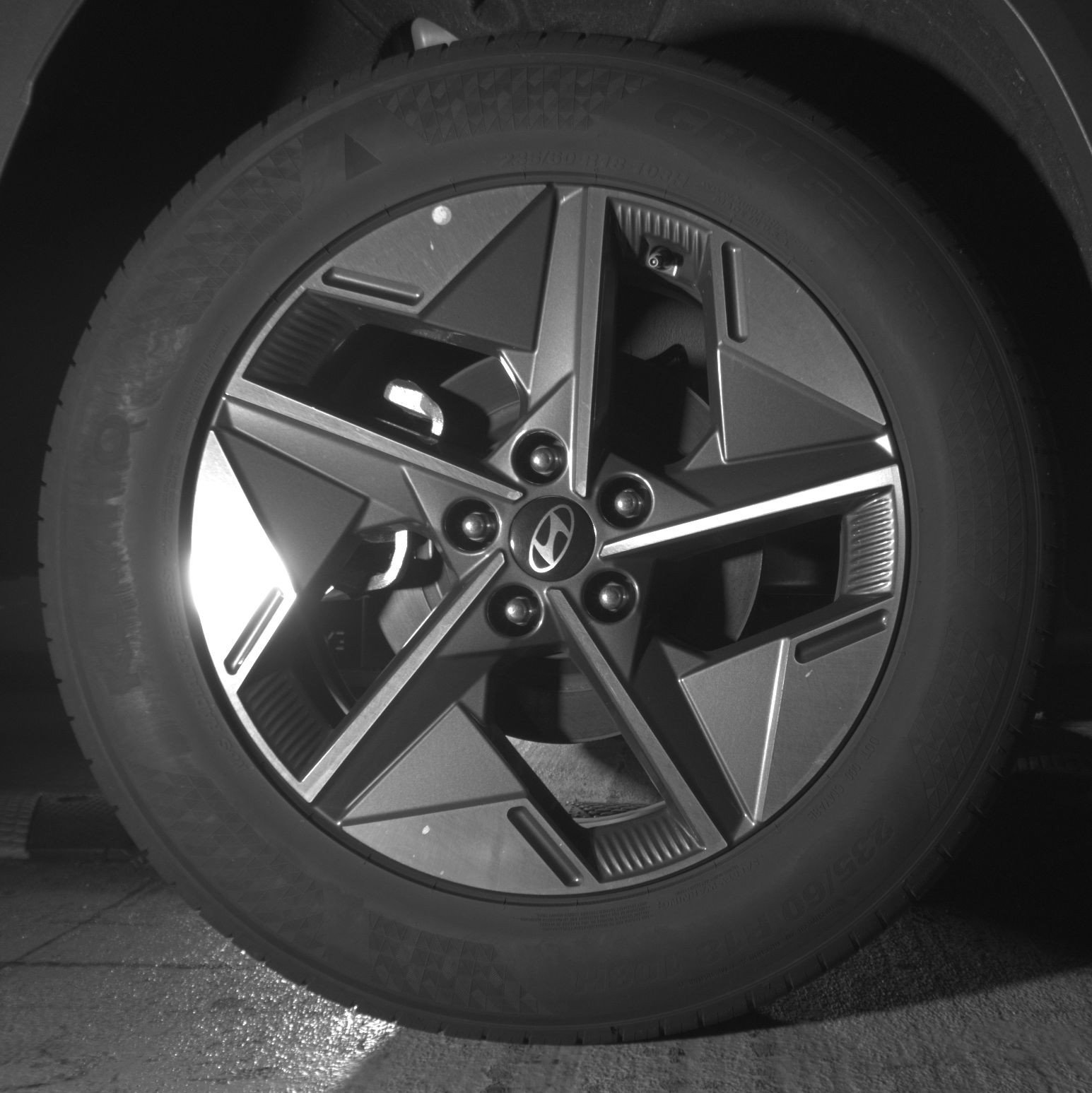 Thumbnail: 2025 Hyundai Tucson - 15