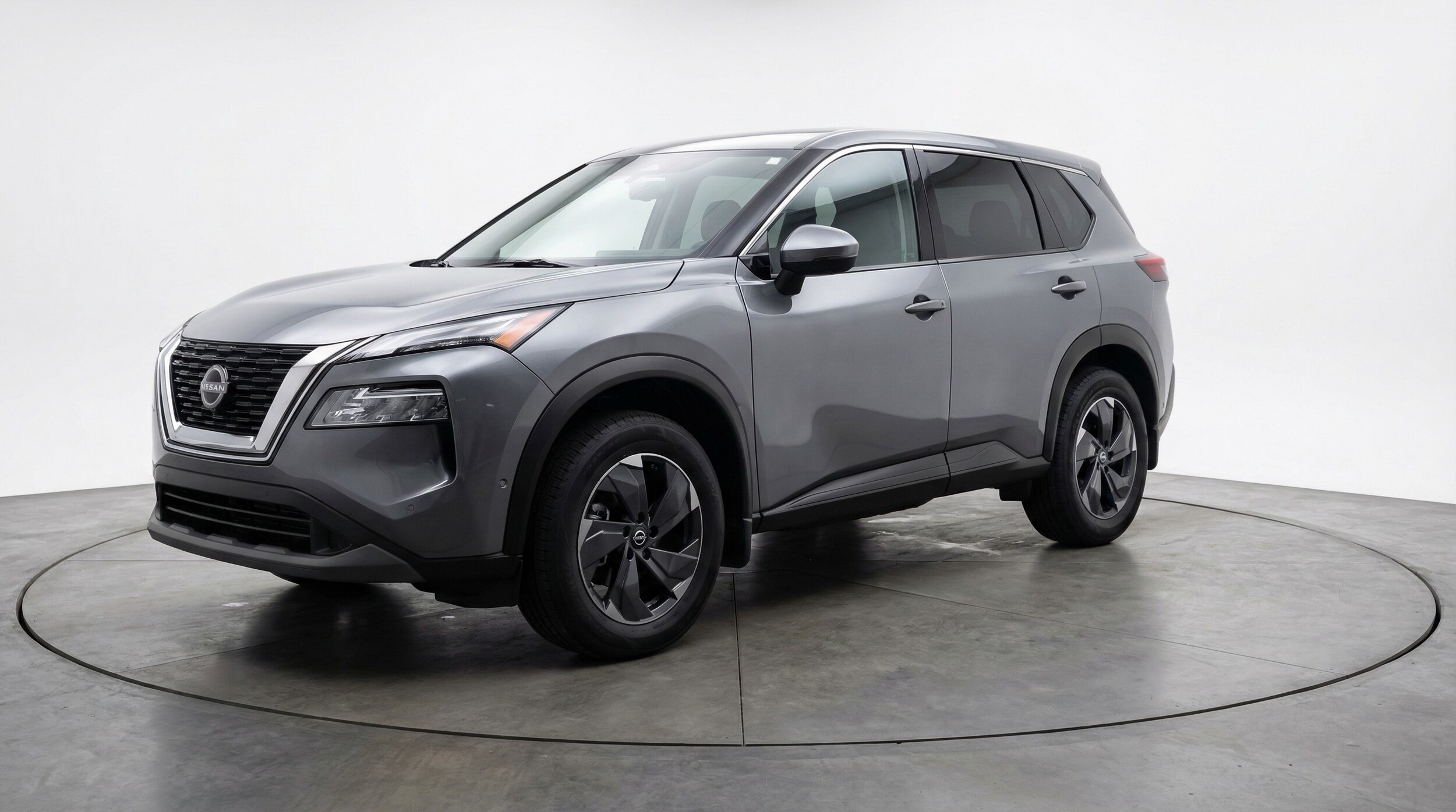 Thumbnail: 2025 Nissan Rogue - 3