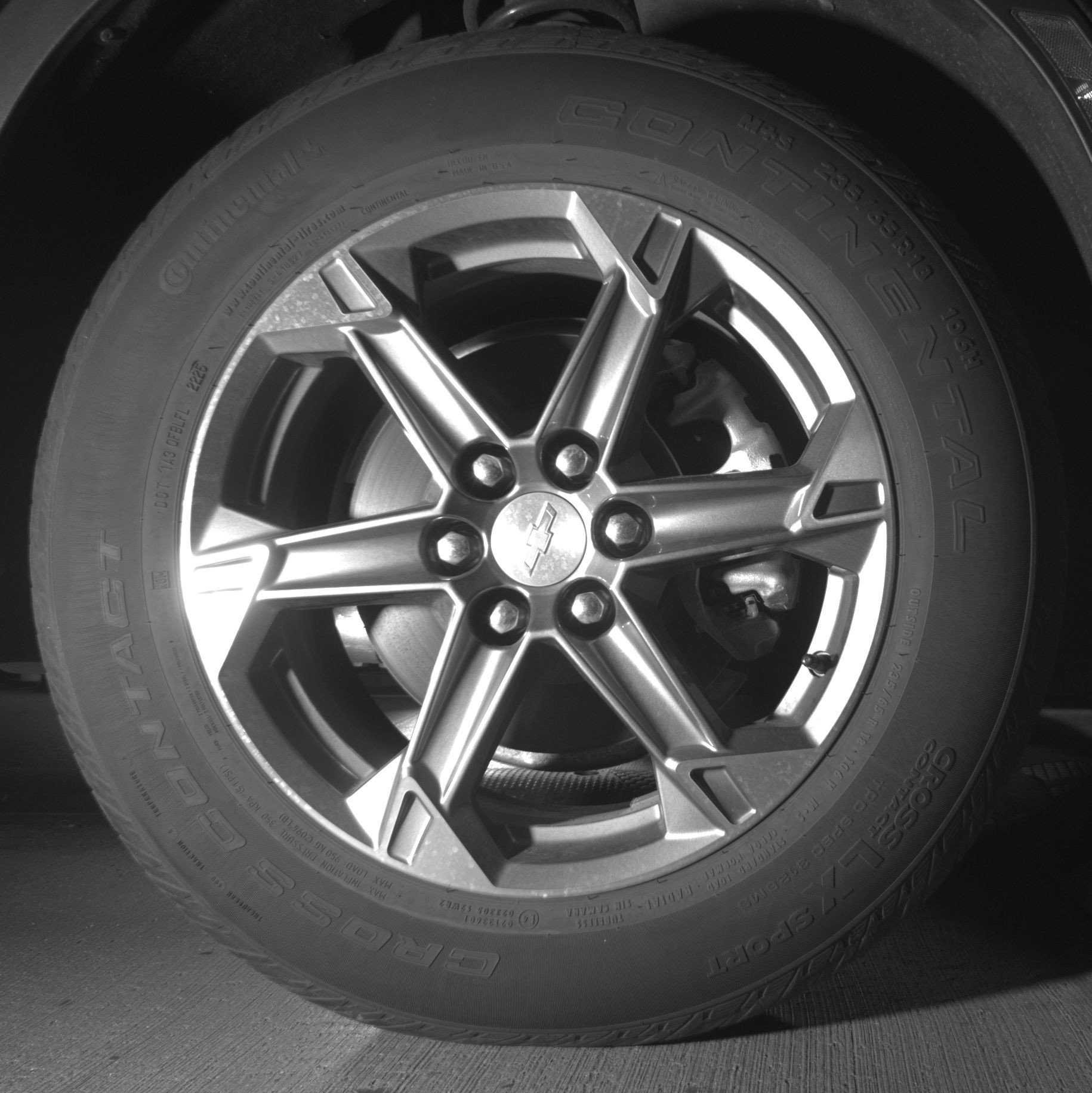 Thumbnail: 2025 Chevrolet Blazer - 13