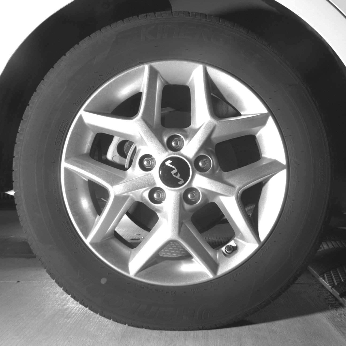 Thumbnail: 2025 Kia Soul - 15