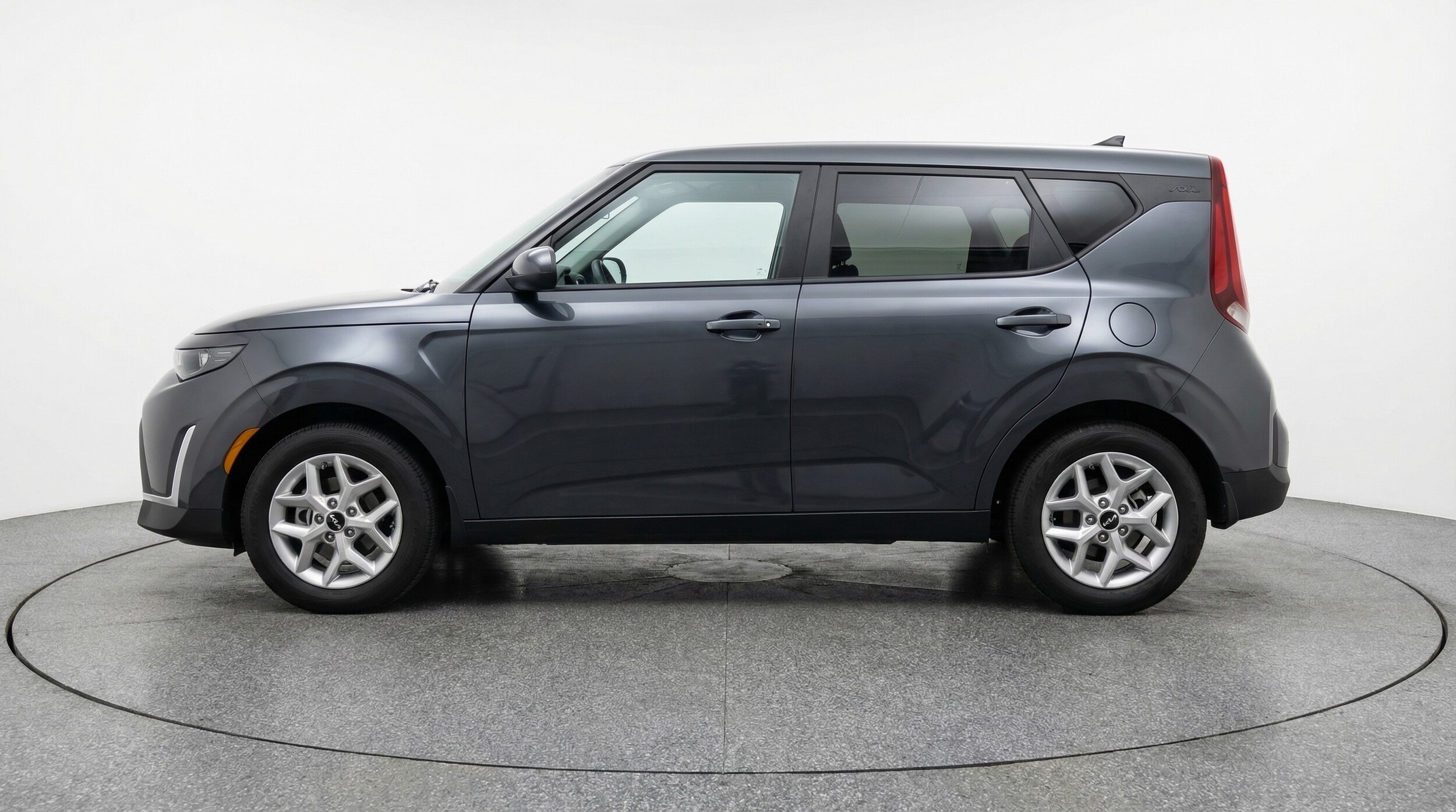 Thumbnail: 2025 Kia Soul - 4