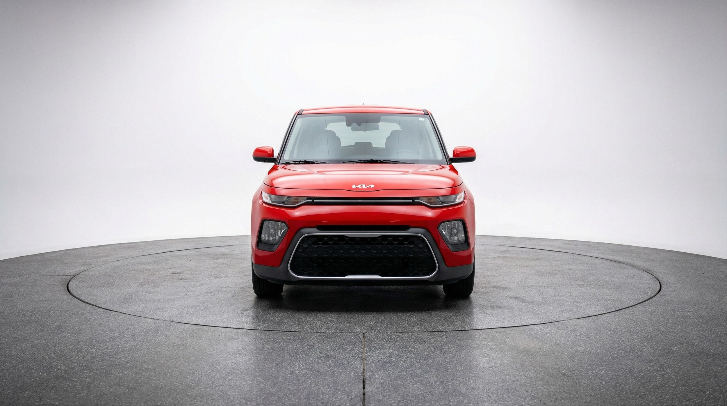 Thumbnail: 2025 Kia Soul - 2