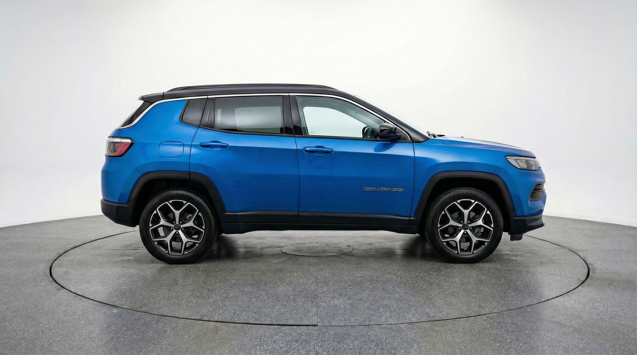 Thumbnail: 2025 Jeep Compass - 11