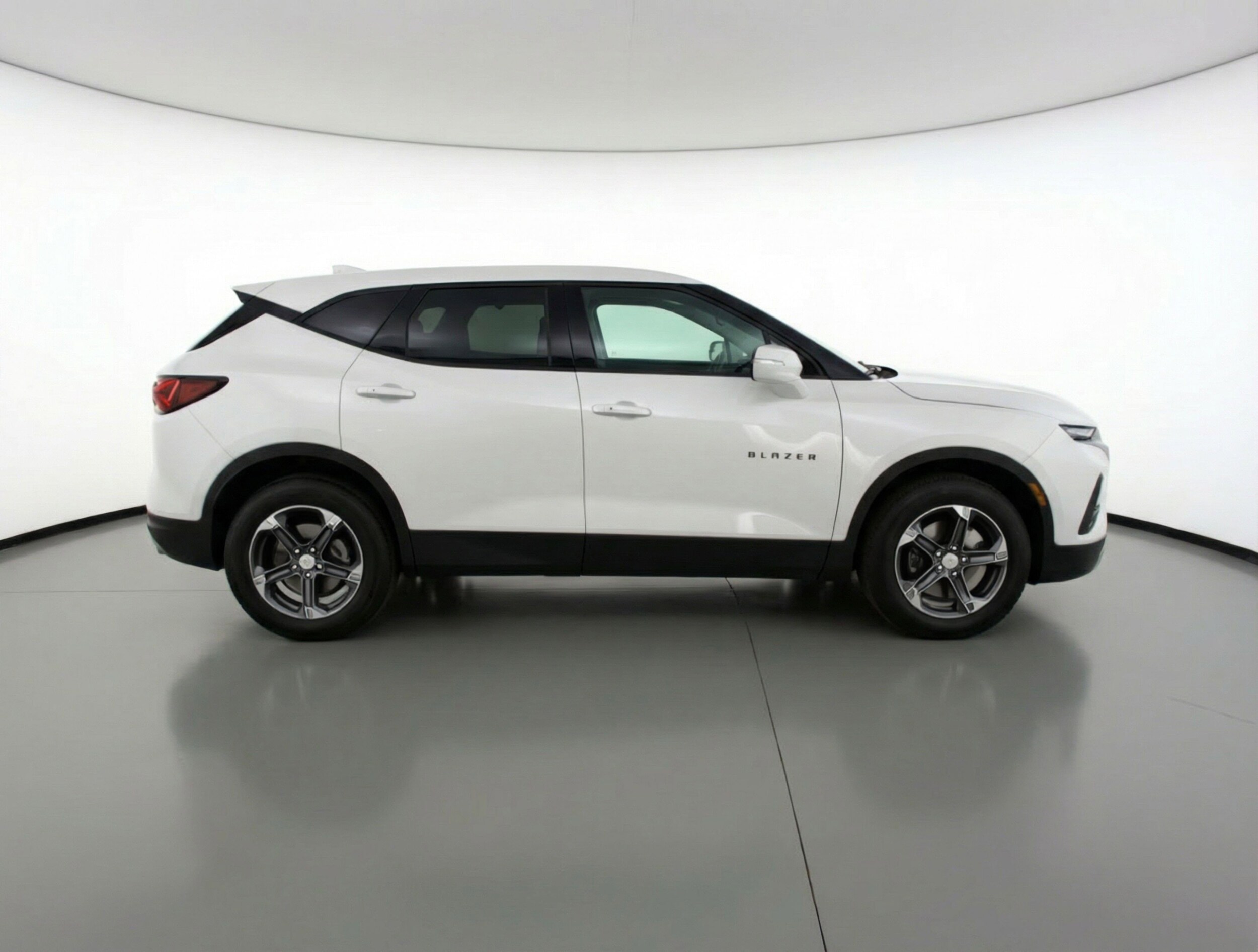 Thumbnail: 2025 Chevrolet Blazer - 11