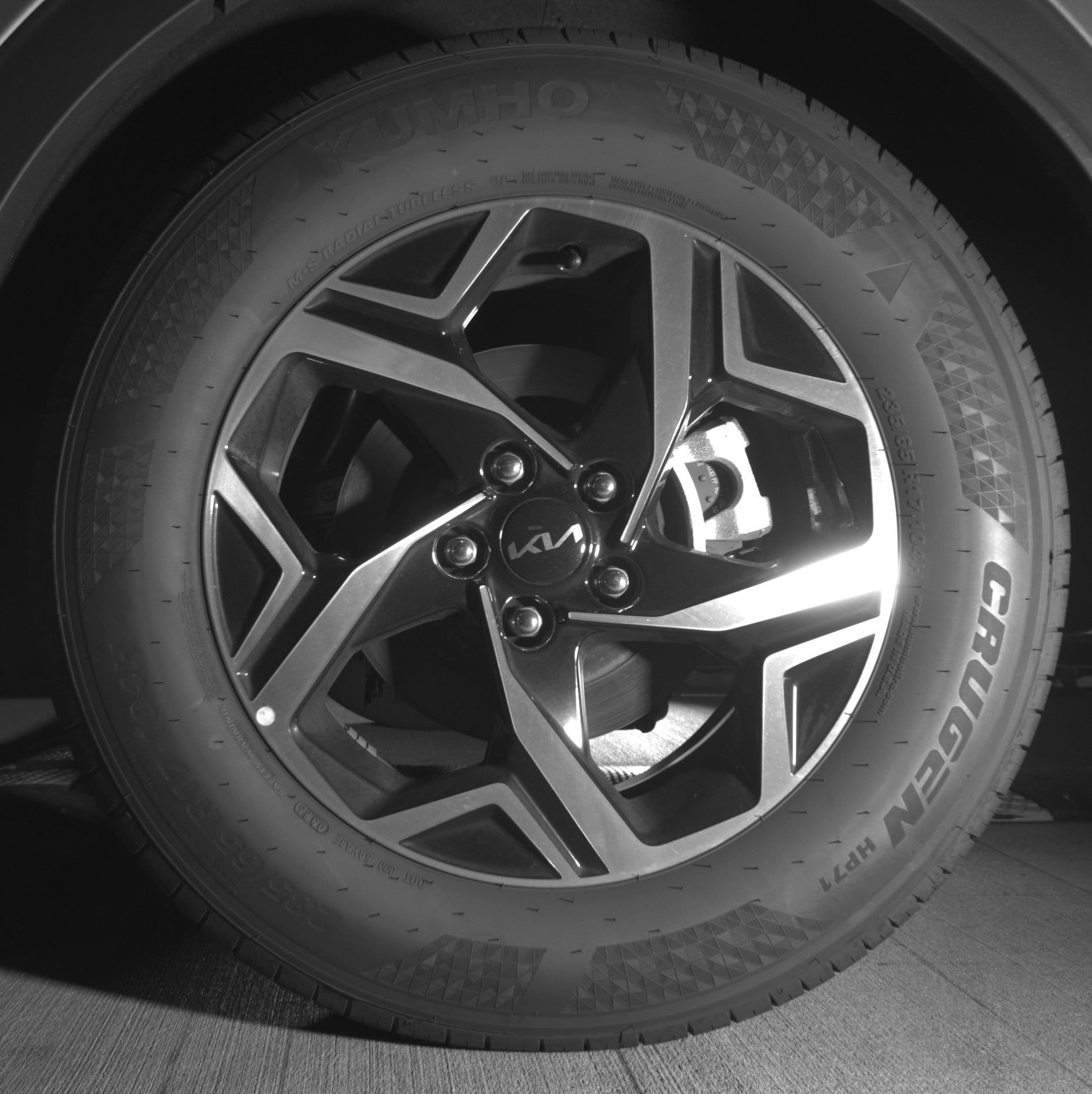 Thumbnail: 2025 Kia Sportage - 14