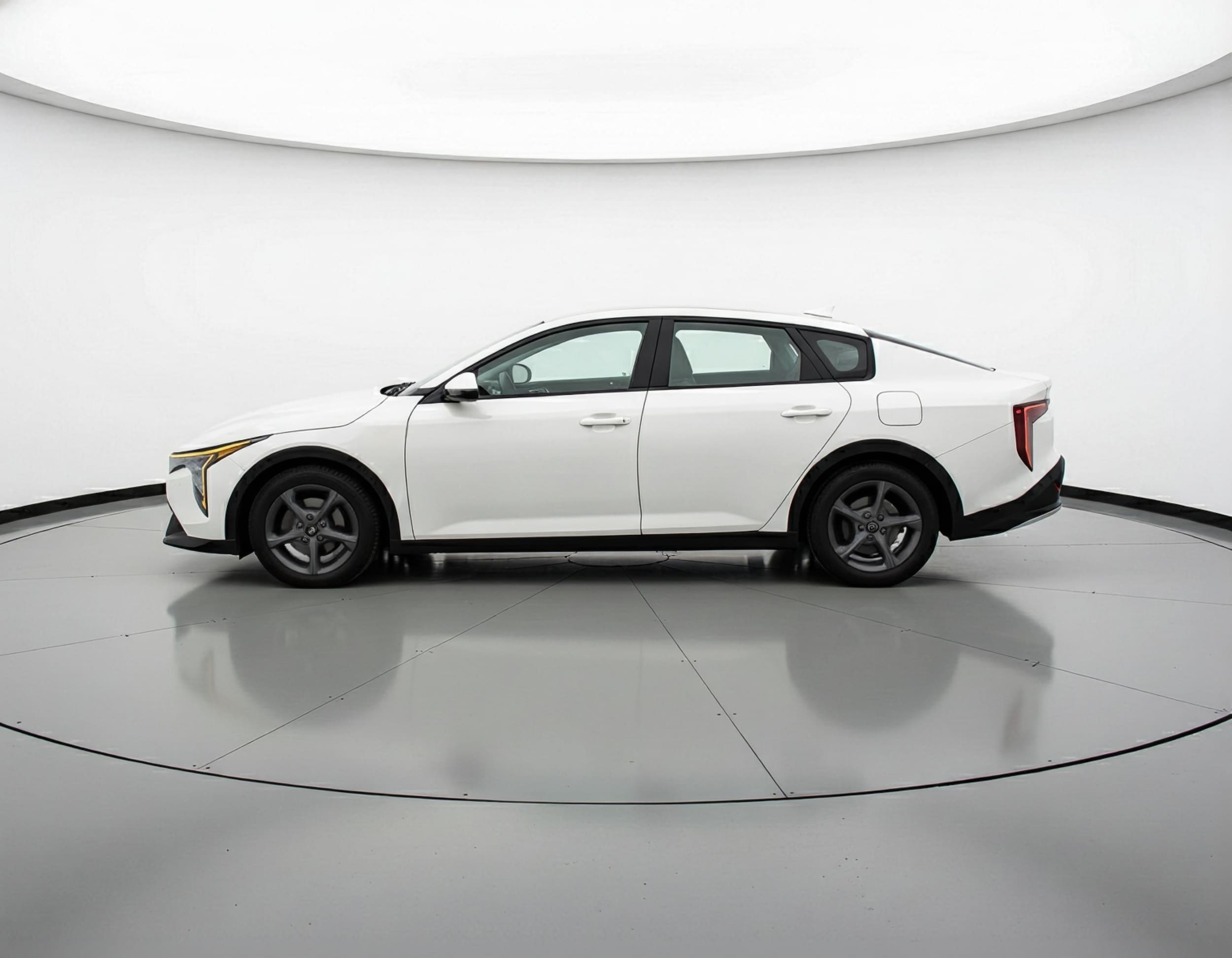 Thumbnail: 2025 Kia K4 - 4