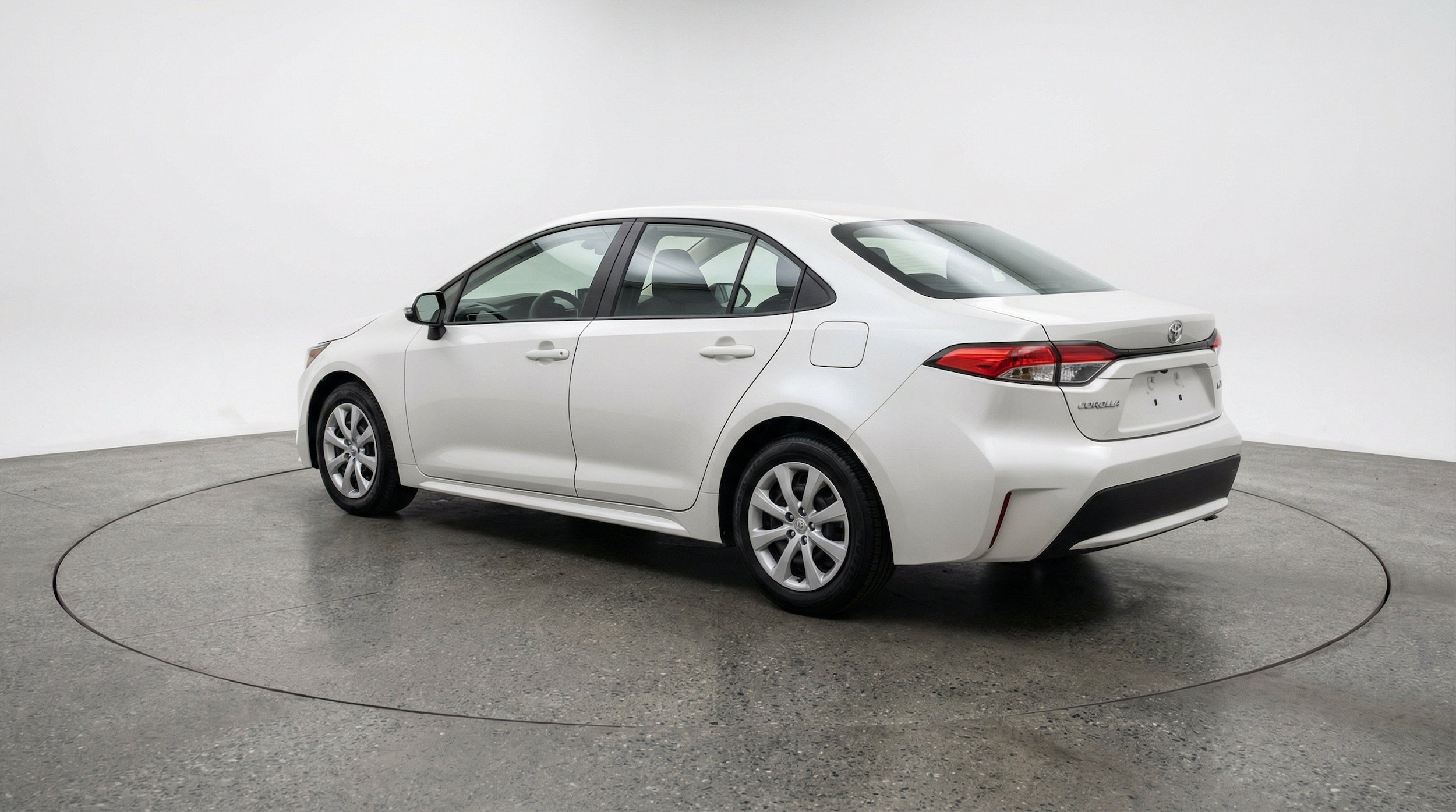 Thumbnail: 2025 Toyota Corolla - 6
