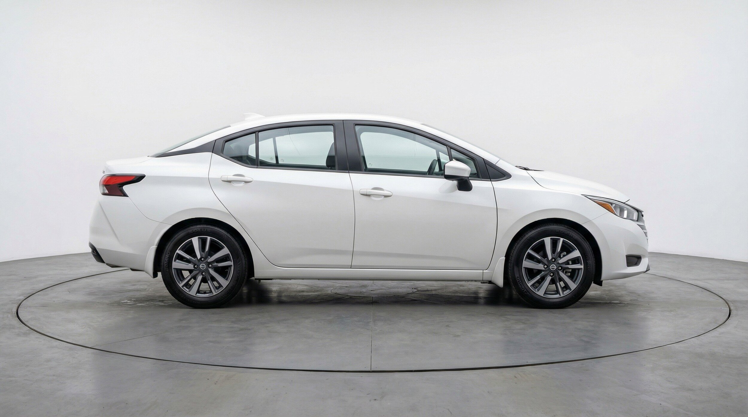 Thumbnail: 2025 Nissan Versa - 11