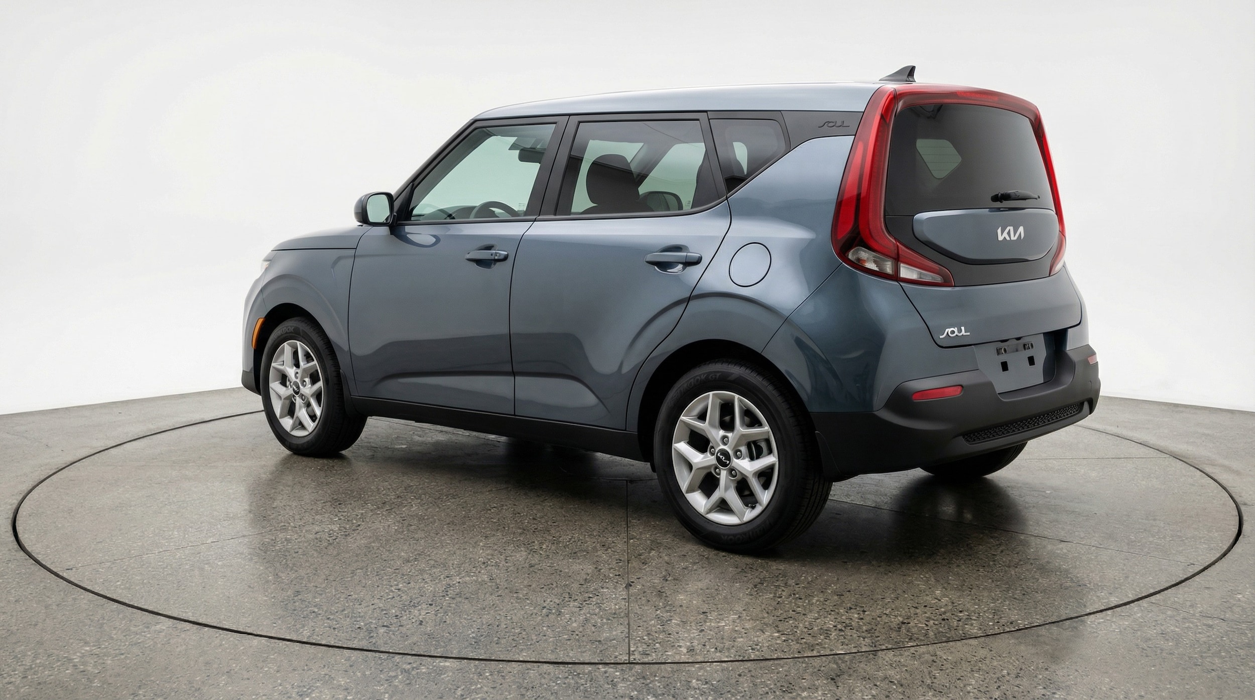 Thumbnail: 2025 Kia Soul - 5