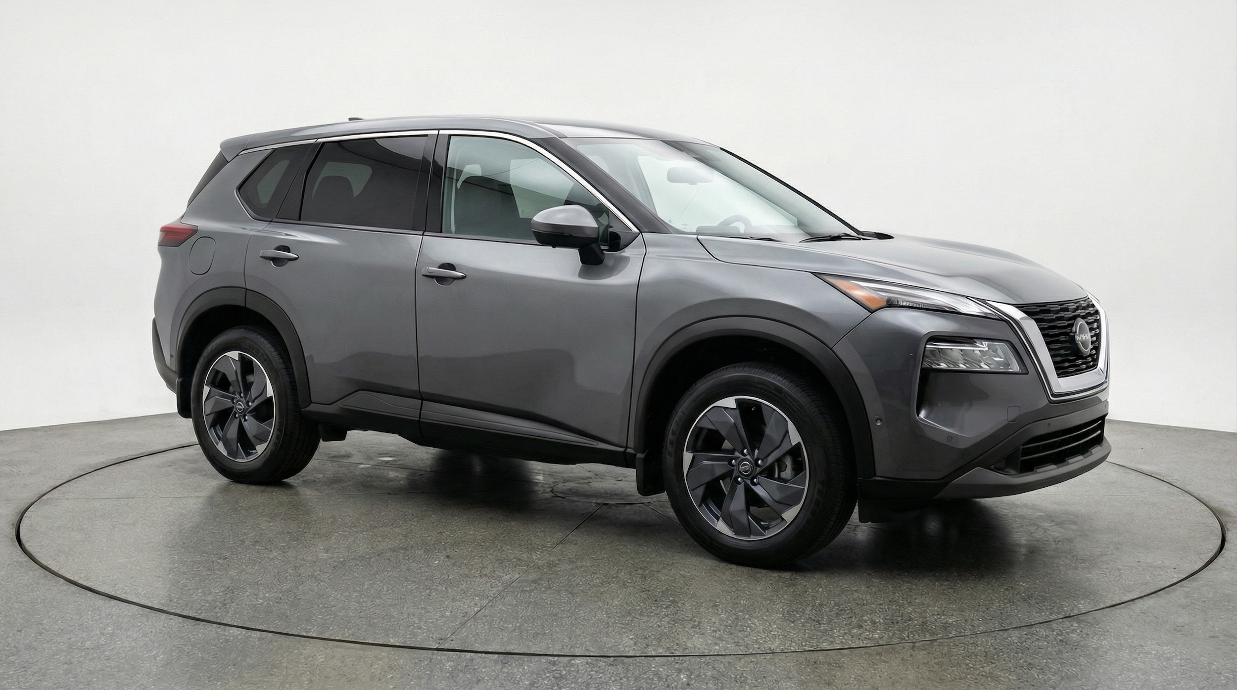 Thumbnail: 2025 Nissan Rogue - 1