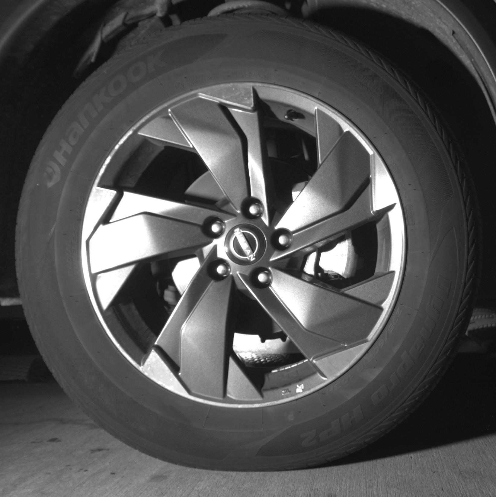 Thumbnail: 2025 Nissan Rogue - 13