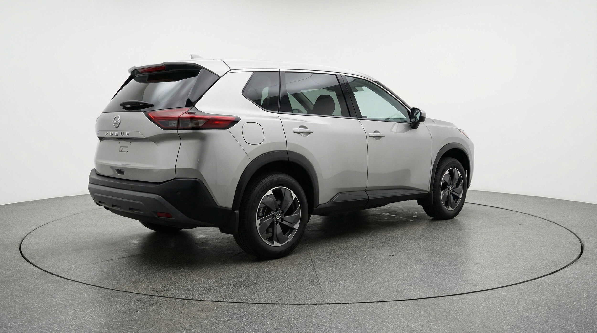 Thumbnail: 2025 Nissan Rogue - 9