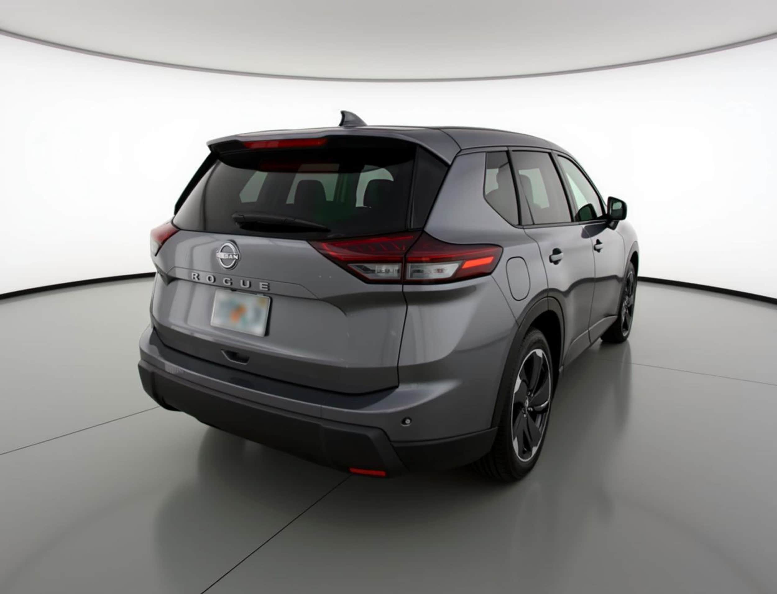 Thumbnail: 2025 Nissan Rogue - 7