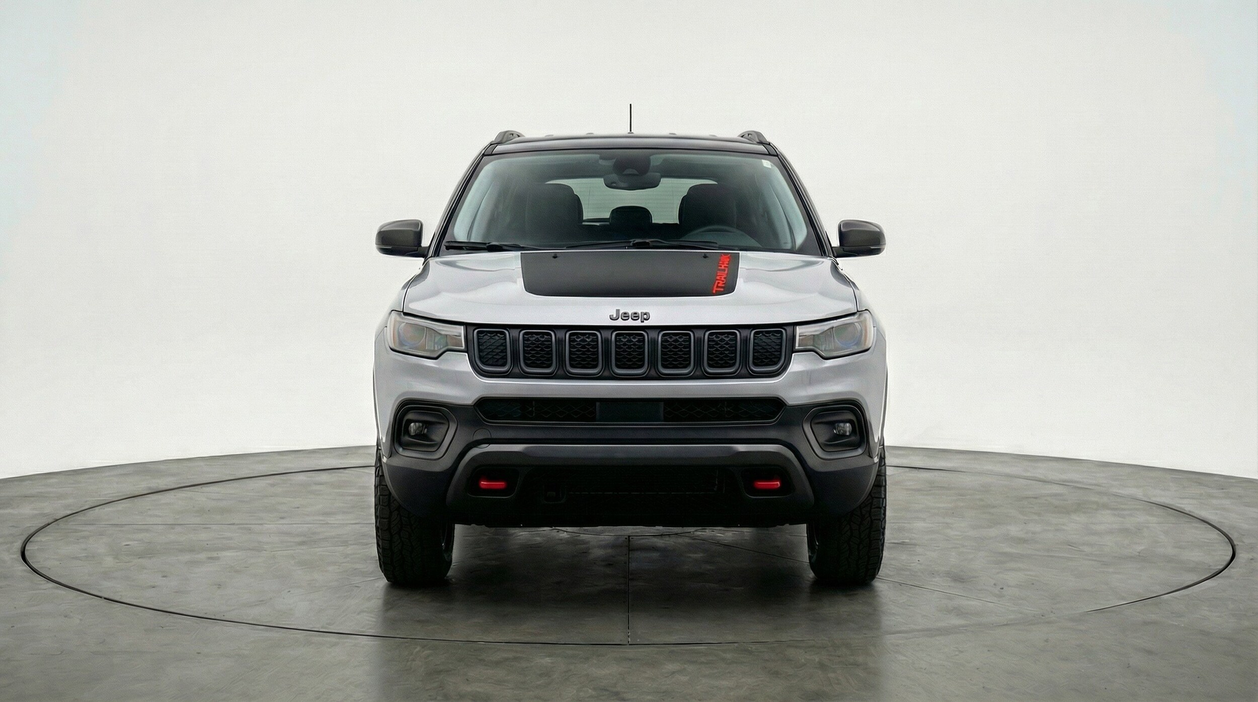 Thumbnail: 2025 Jeep Compass - 2