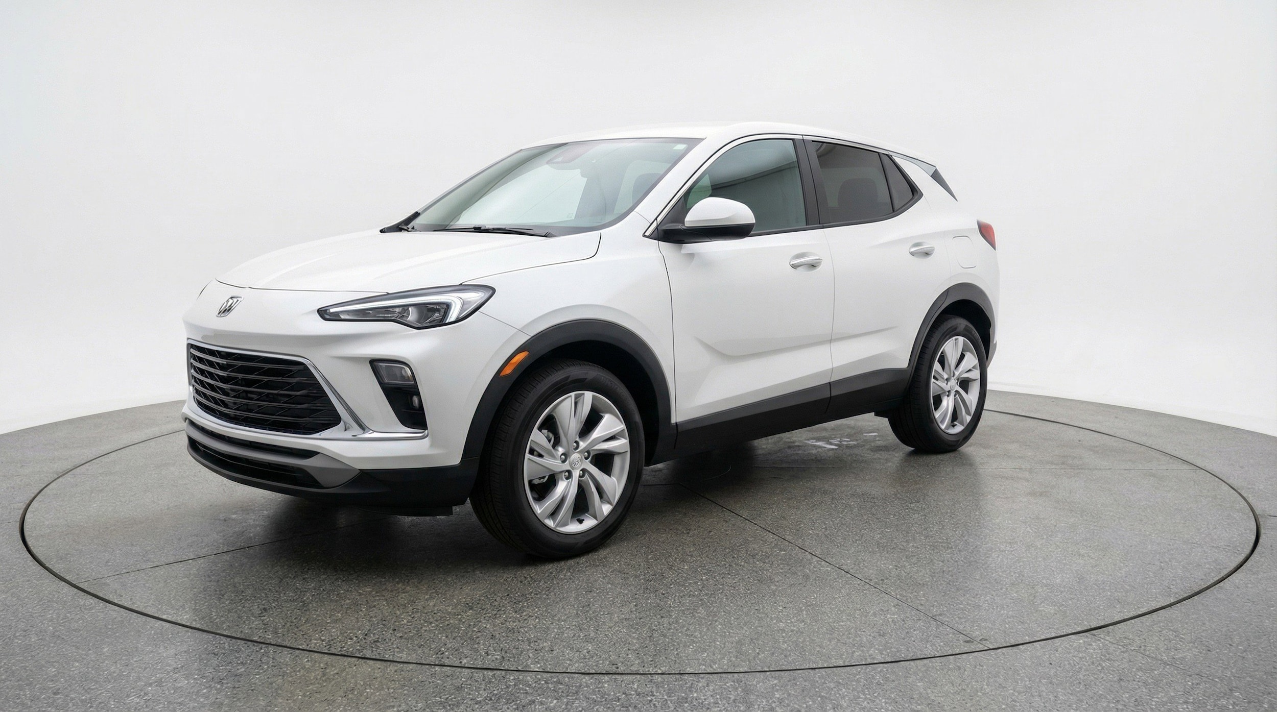 Thumbnail: 2025 Buick Encore GX - 3