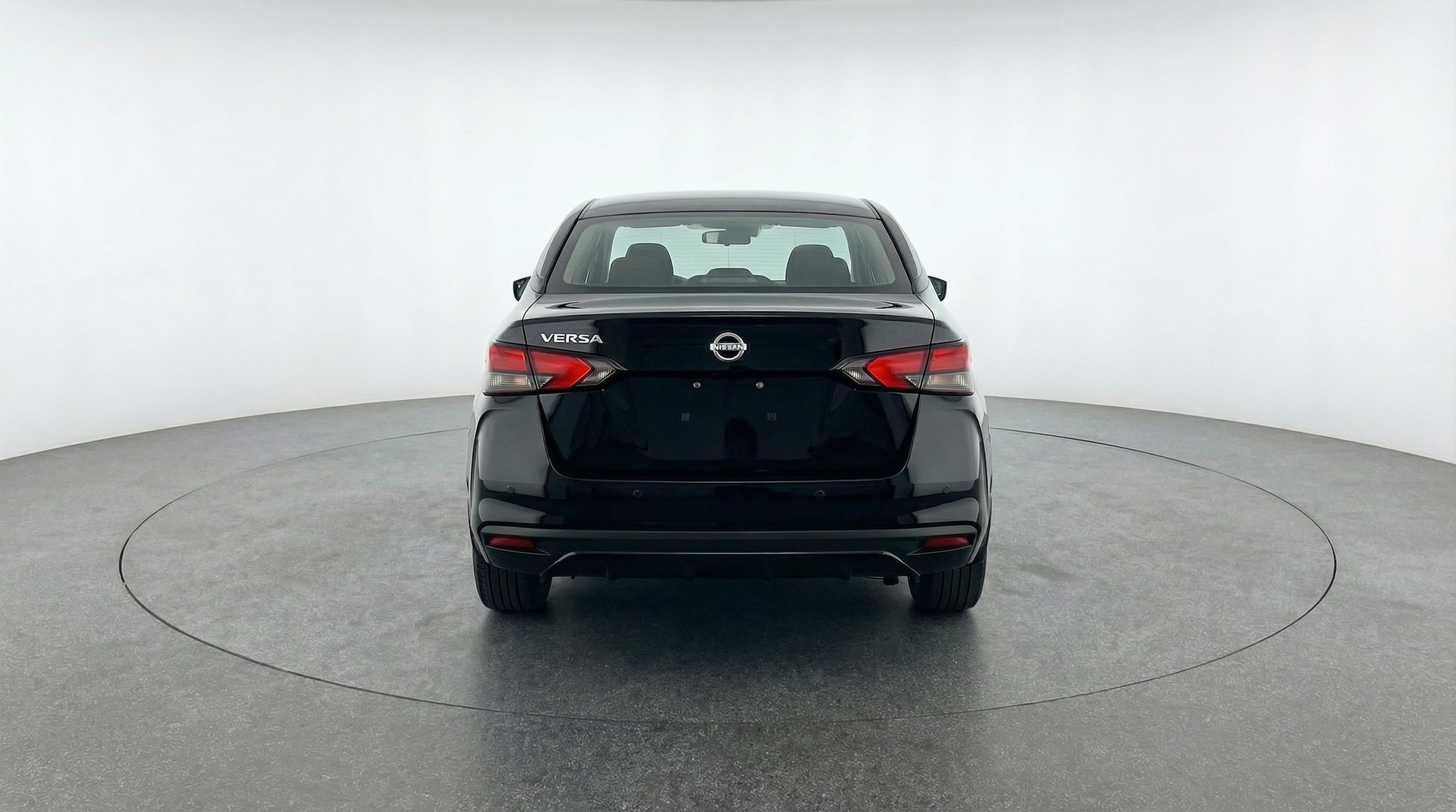 Thumbnail: 2025 Nissan Versa - 6