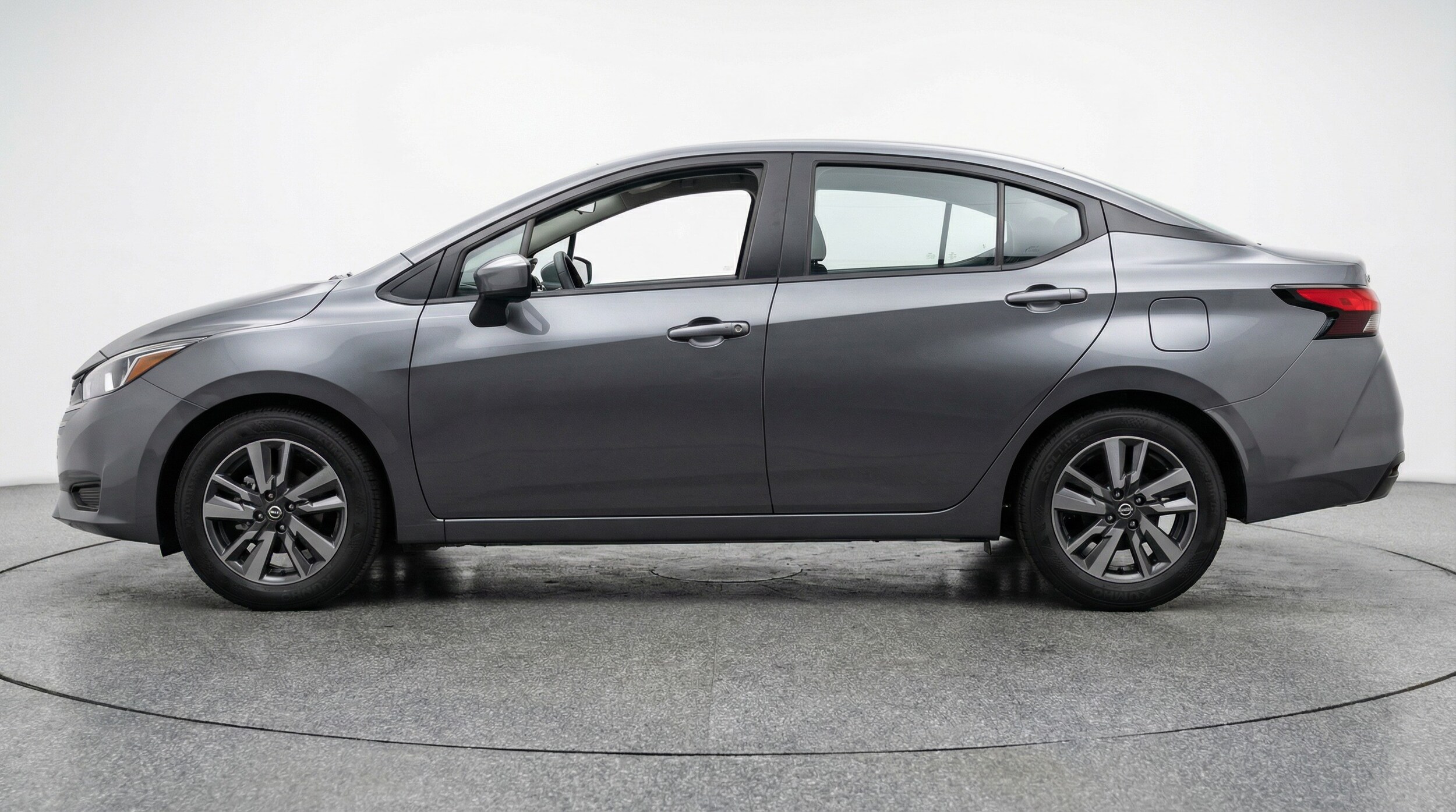 Thumbnail: 2025 Nissan Versa - 4