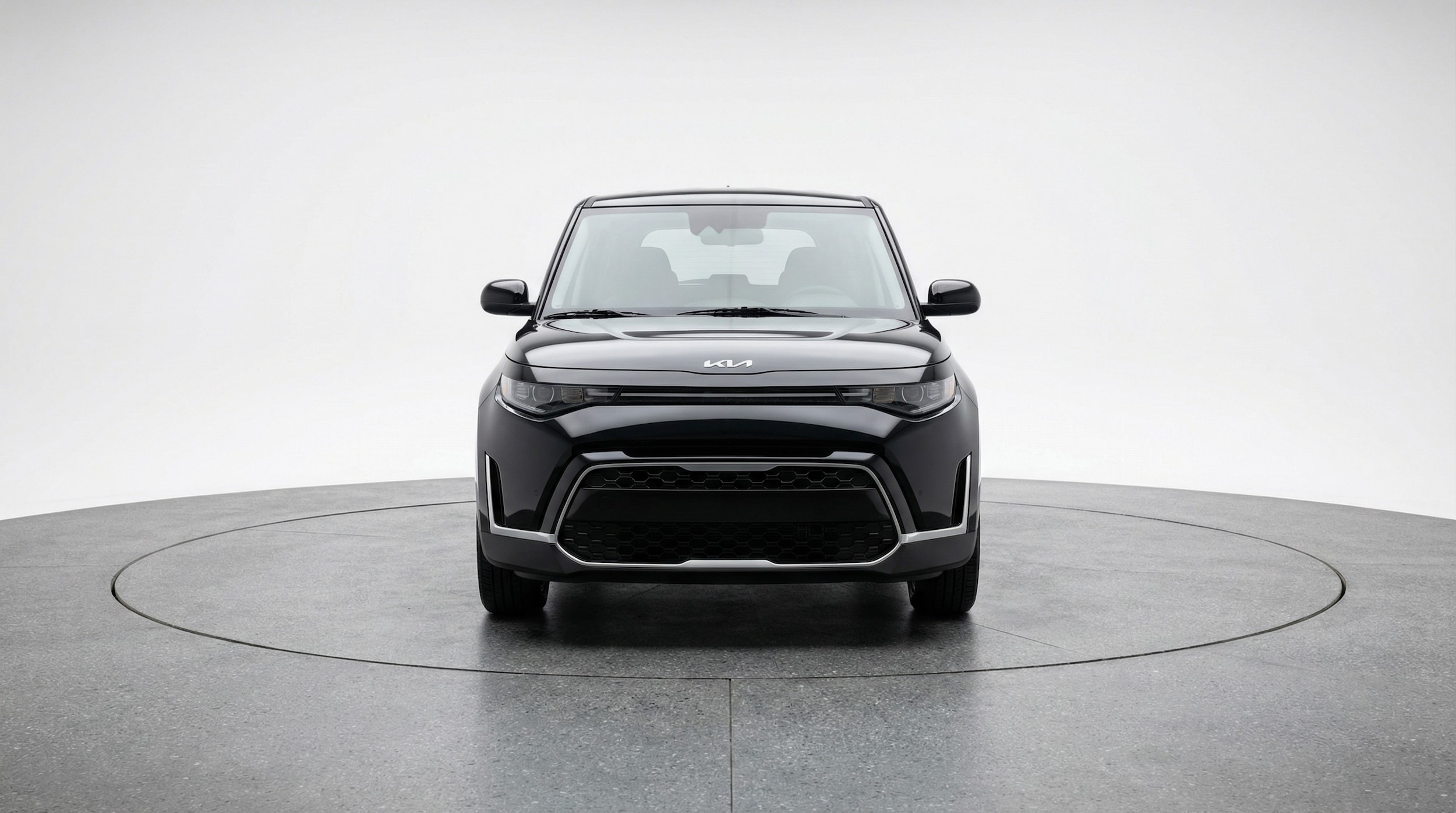 Thumbnail: 2025 Kia Soul - 2