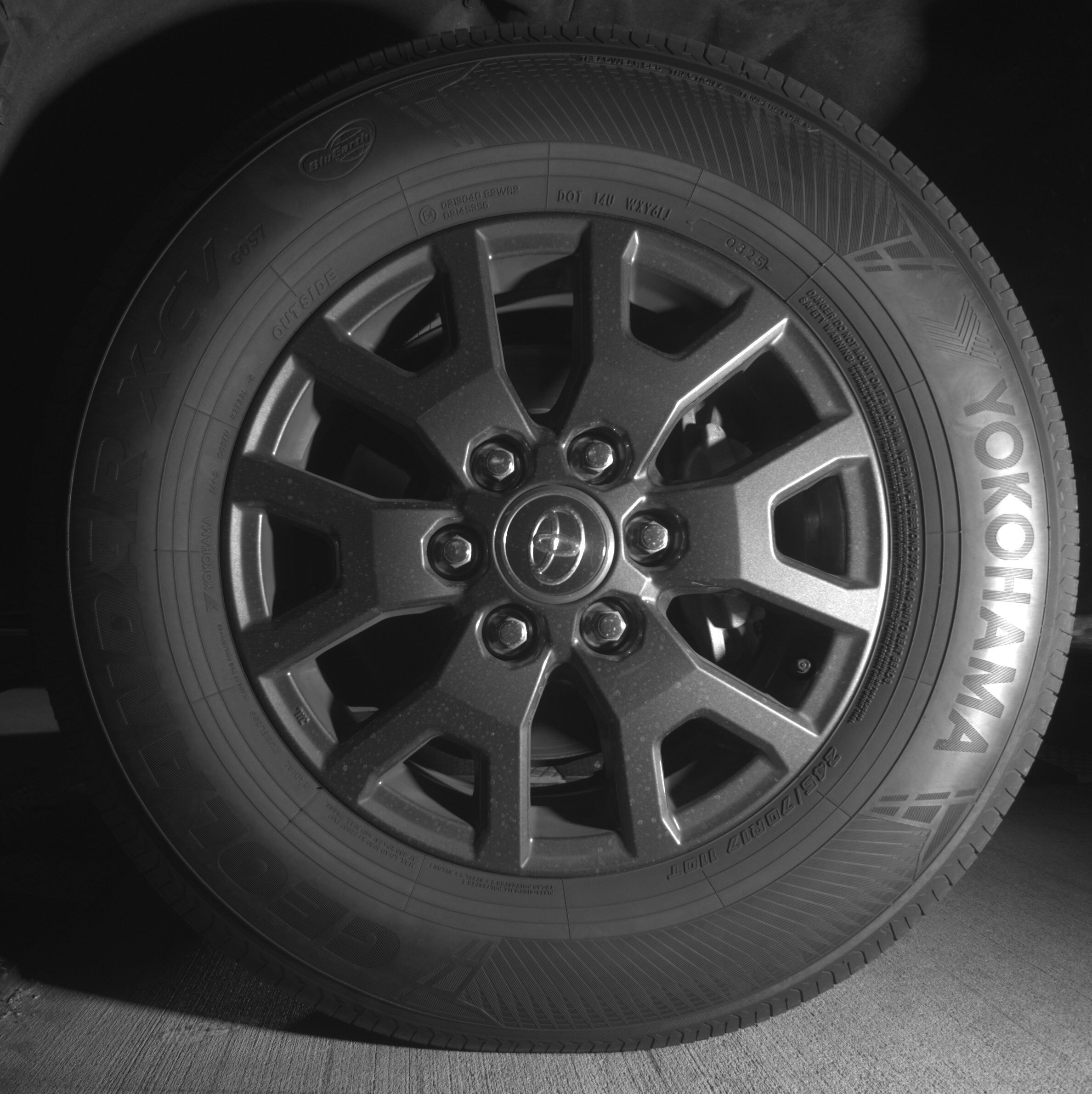 Thumbnail: 2025 Toyota 4Runner - 9