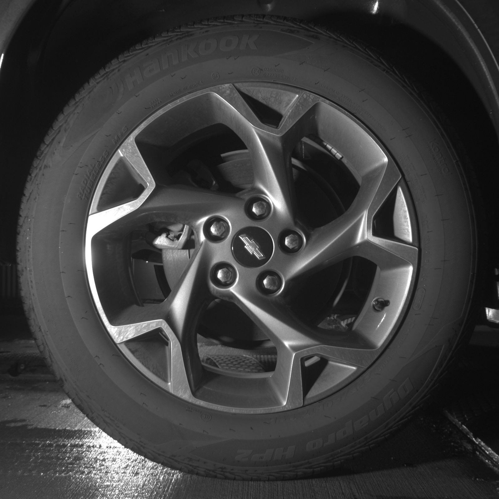 Thumbnail: 2025 Chevrolet Trax - 15