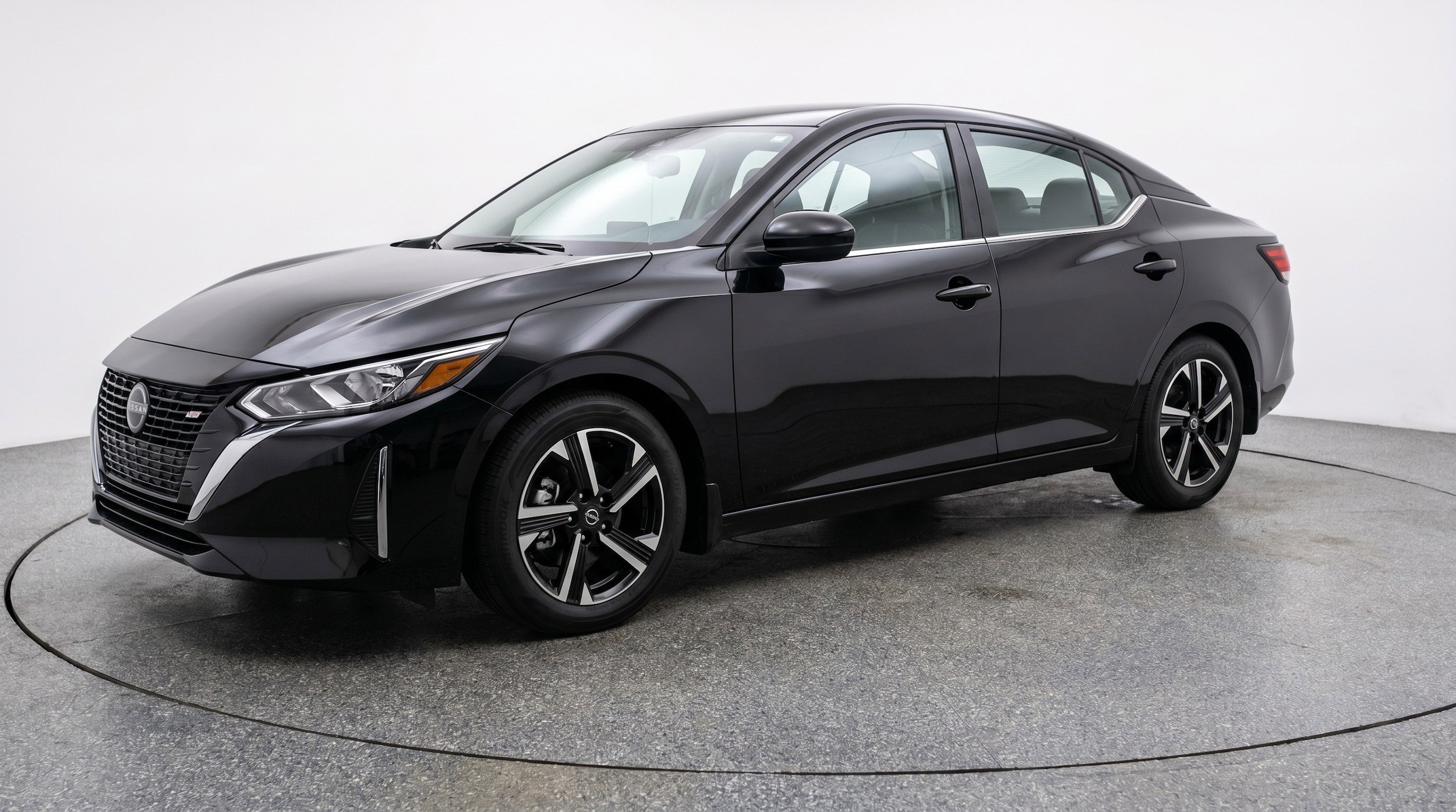 Thumbnail: 2025 Nissan Sentra - 3