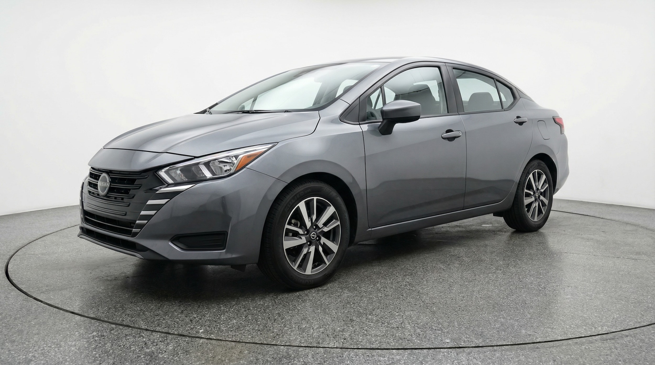 Thumbnail: 2025 Nissan Versa - 3