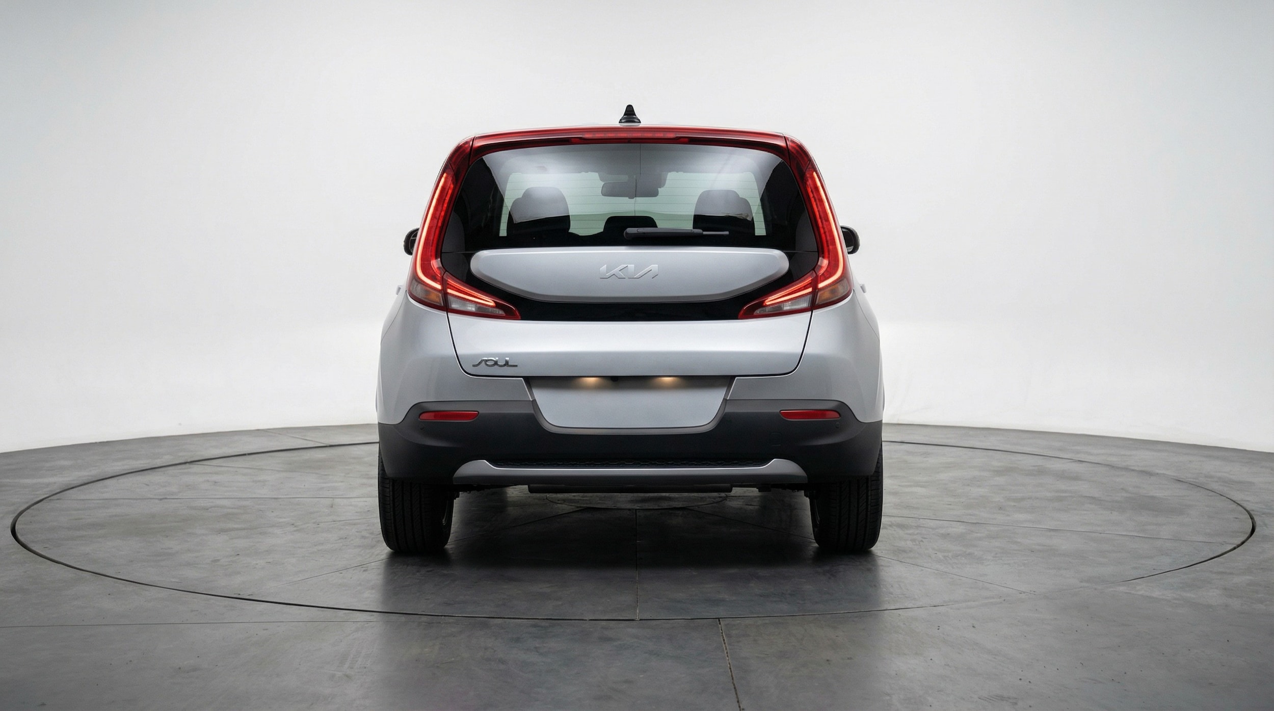 Thumbnail: 2025 Kia Soul - 6