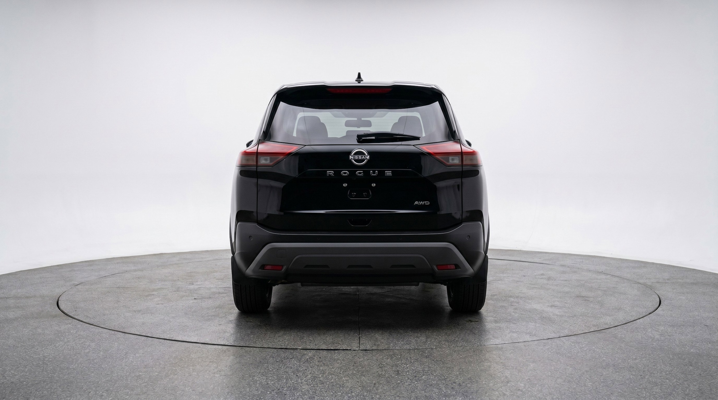 Thumbnail: 2025 Nissan Rogue - 7