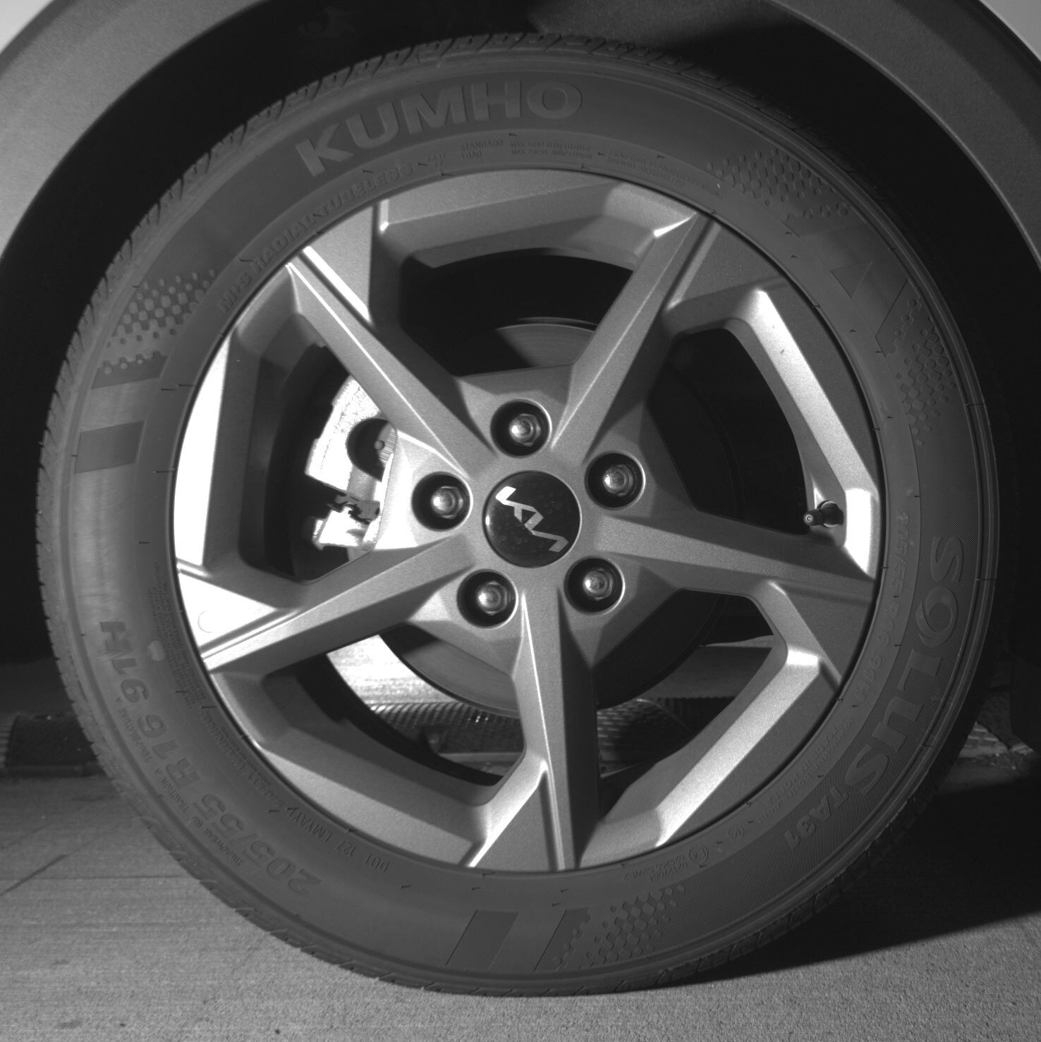 Thumbnail: 2025 Kia K4 - 12