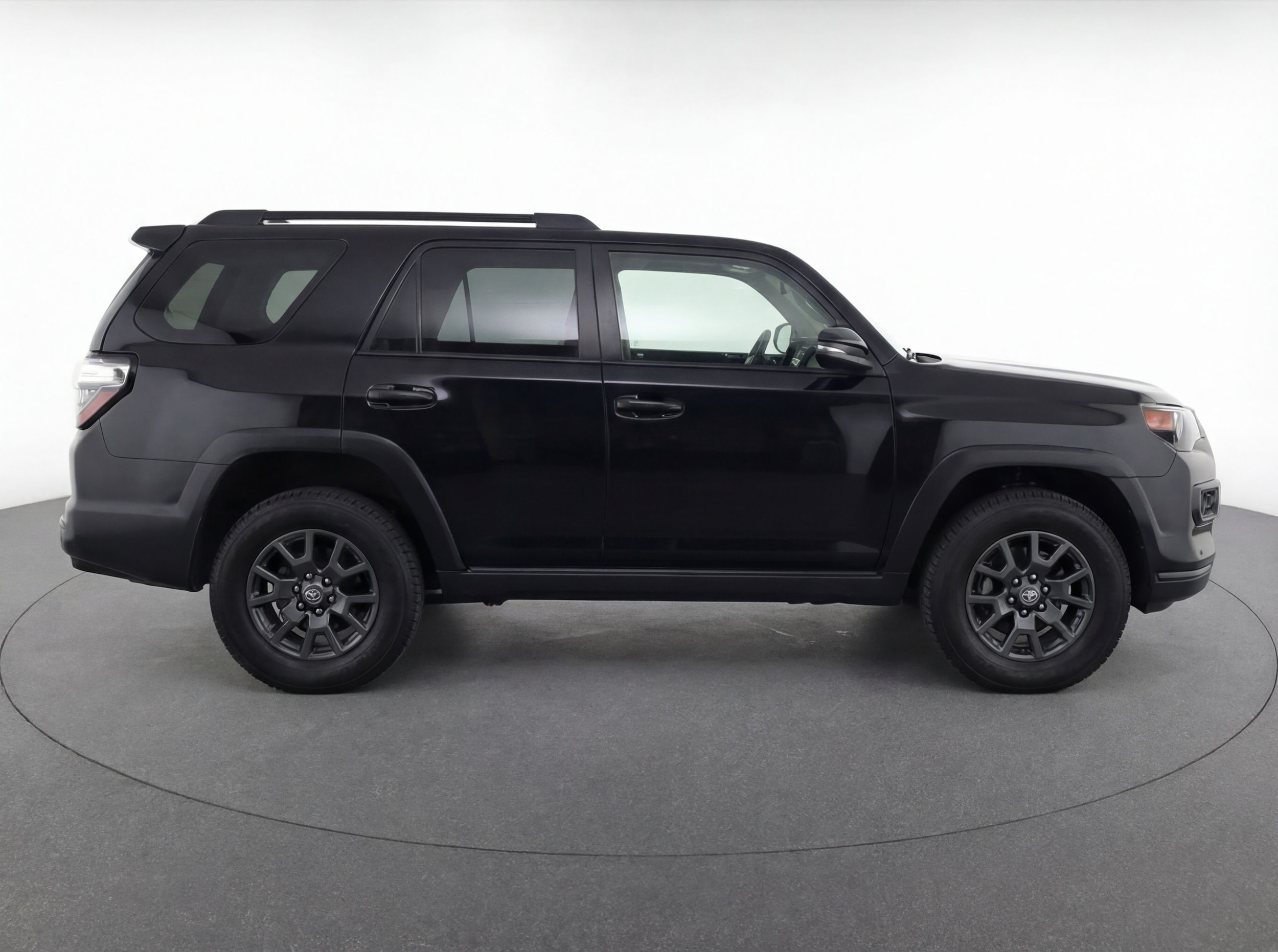 Thumbnail: 2025 Toyota 4Runner - 8