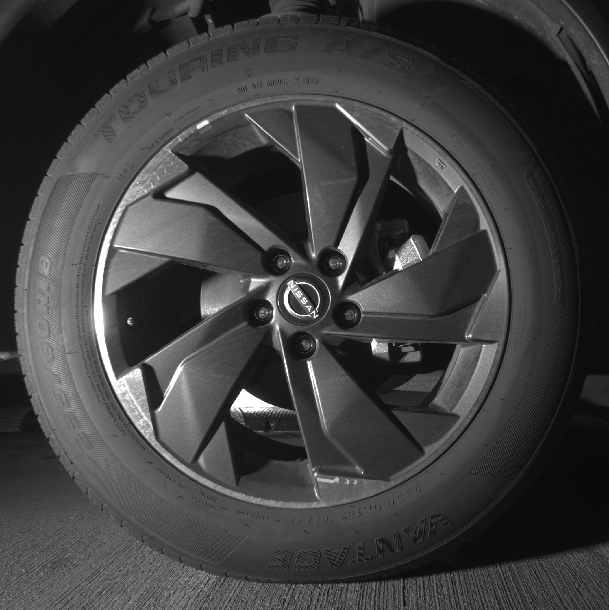 Thumbnail: 2025 Nissan Rogue - 10