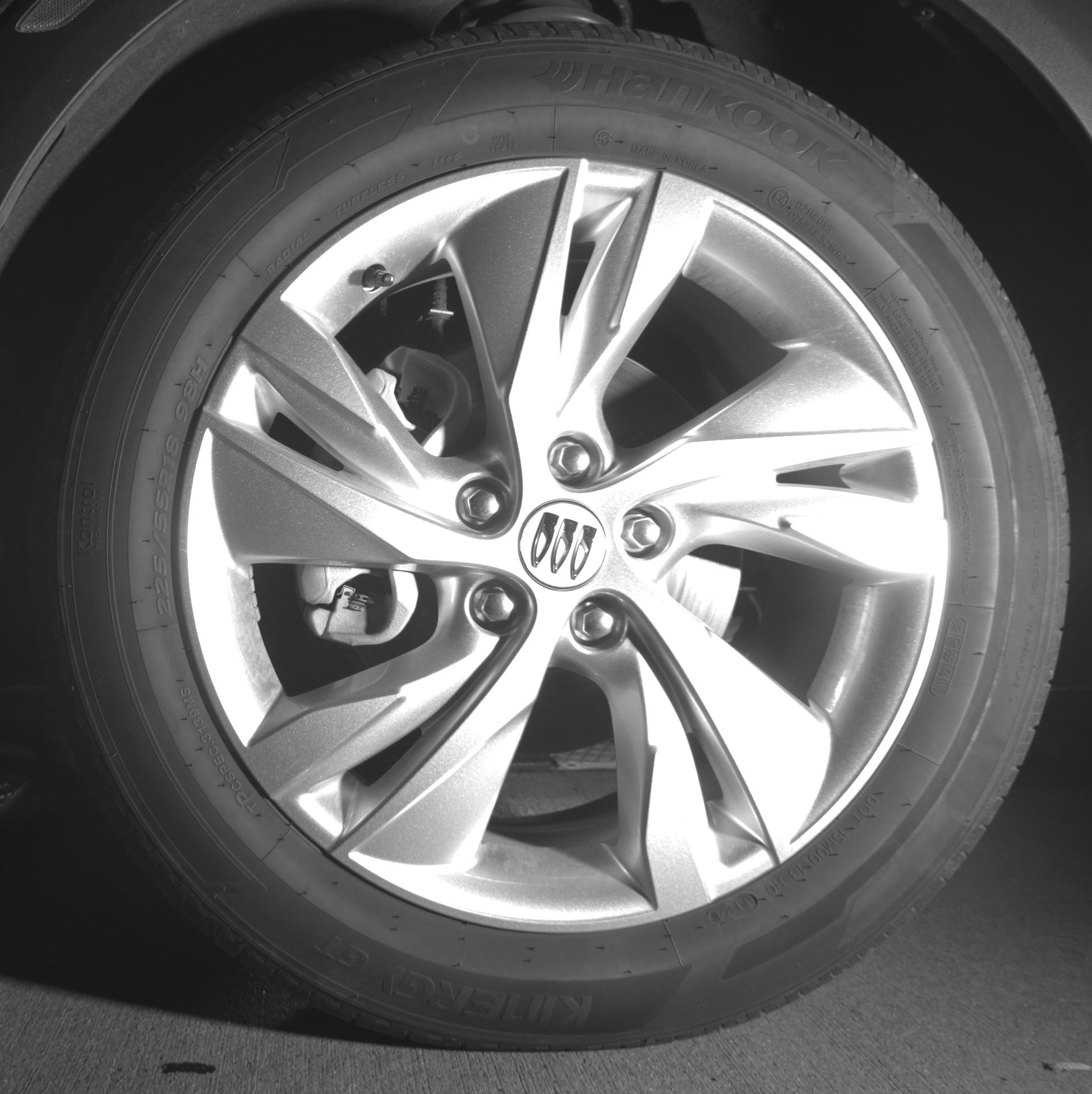 Thumbnail: 2025 Buick Encore GX - 9