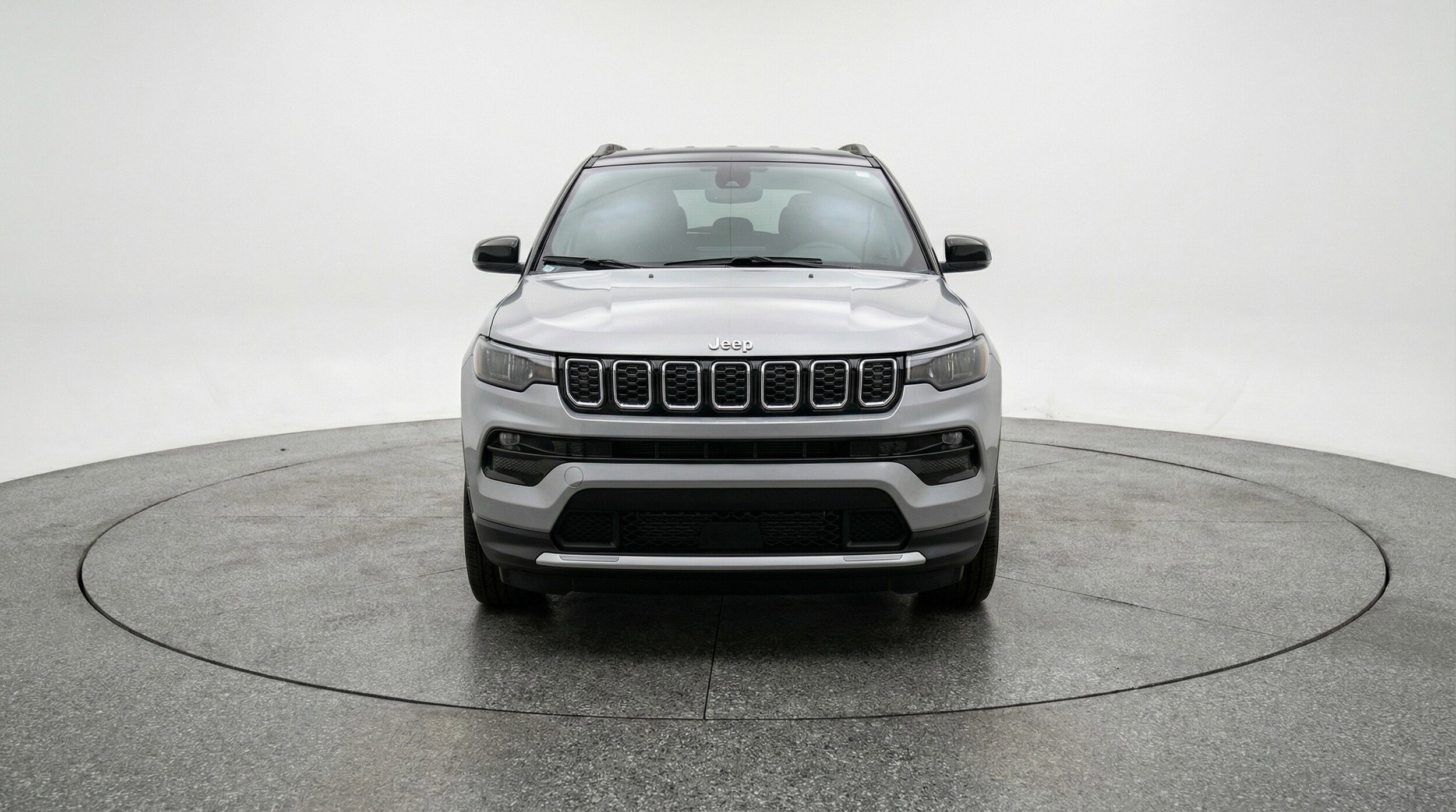 Thumbnail: 2025 Jeep Compass - 2